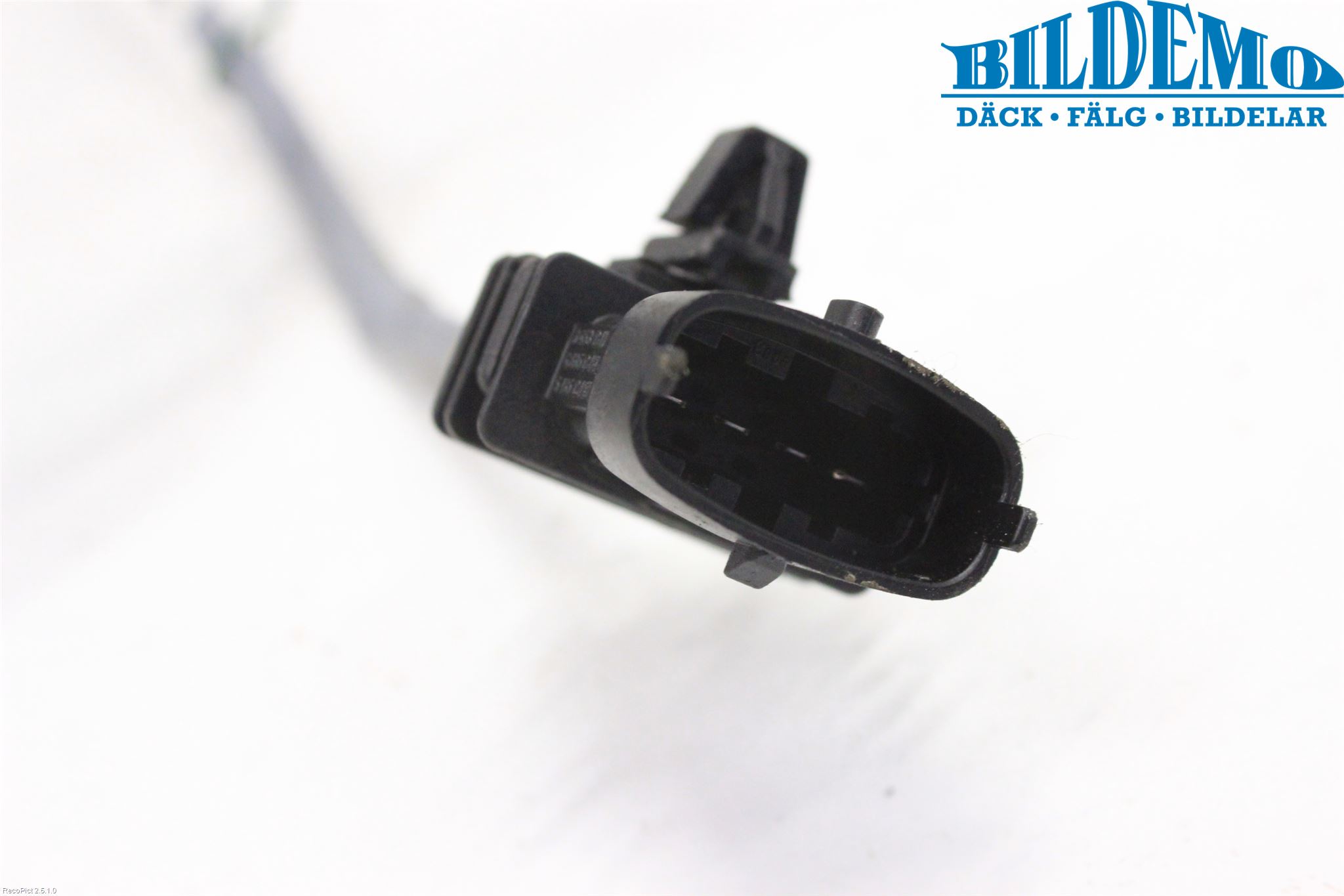 Opel CORSA D 07-14 Injlambdasond