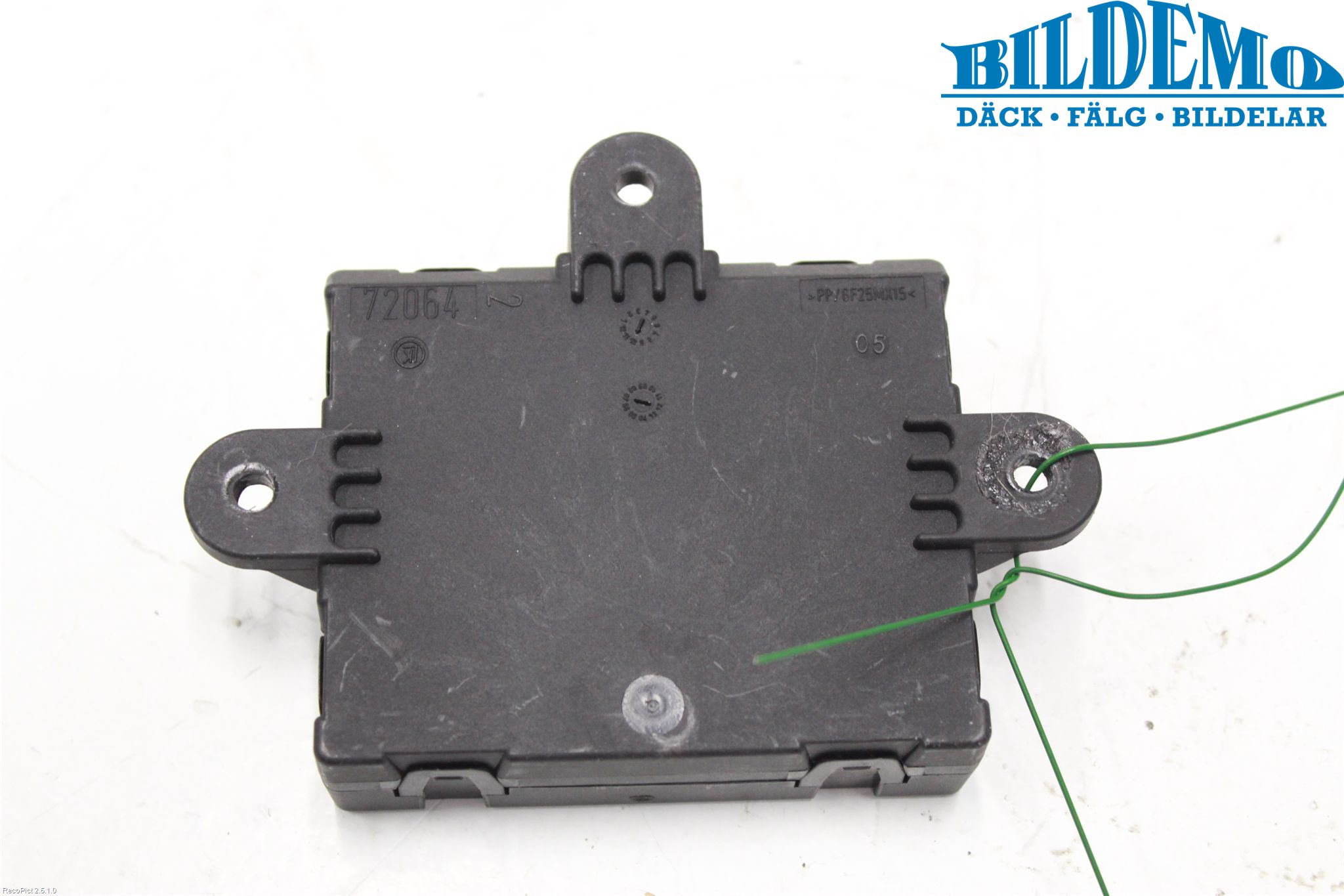 Ford MONDEO 07-15 Styrenhet Dörr