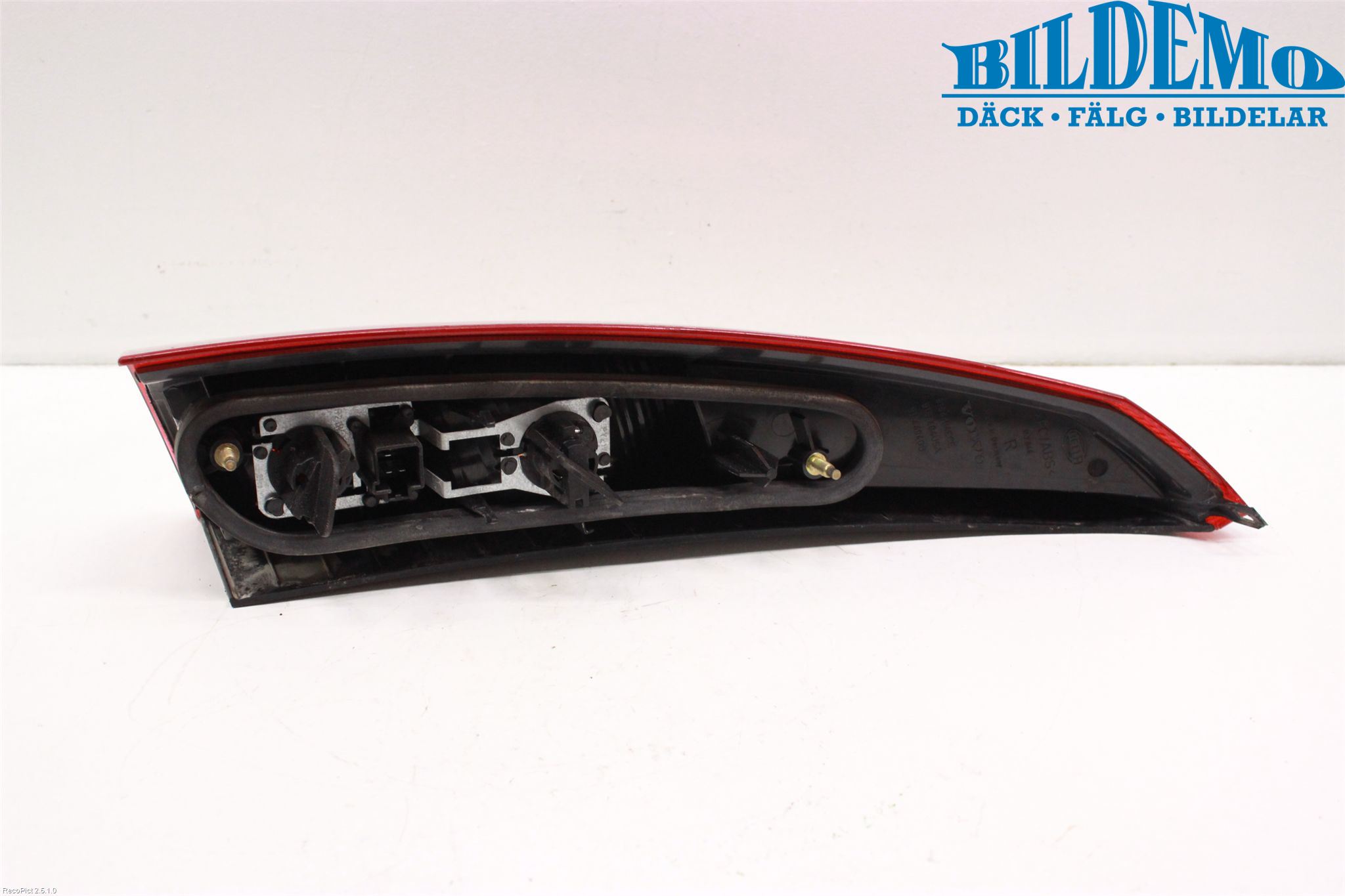 Volvo V70 00-04 Bakljus Höger