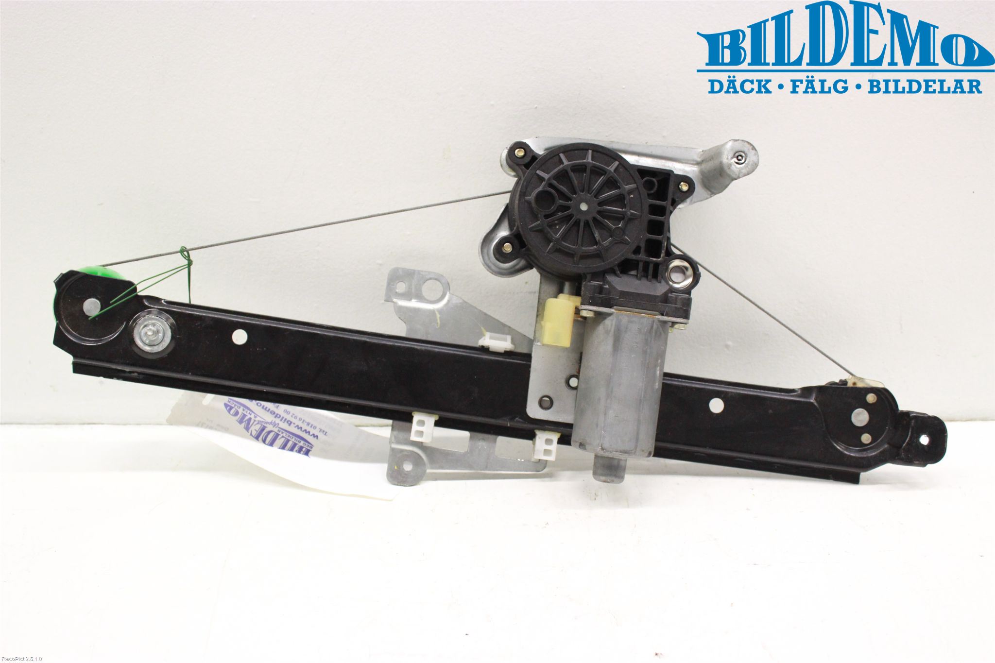 Volvo V70 00-04 Fönsterhiss El Kompl