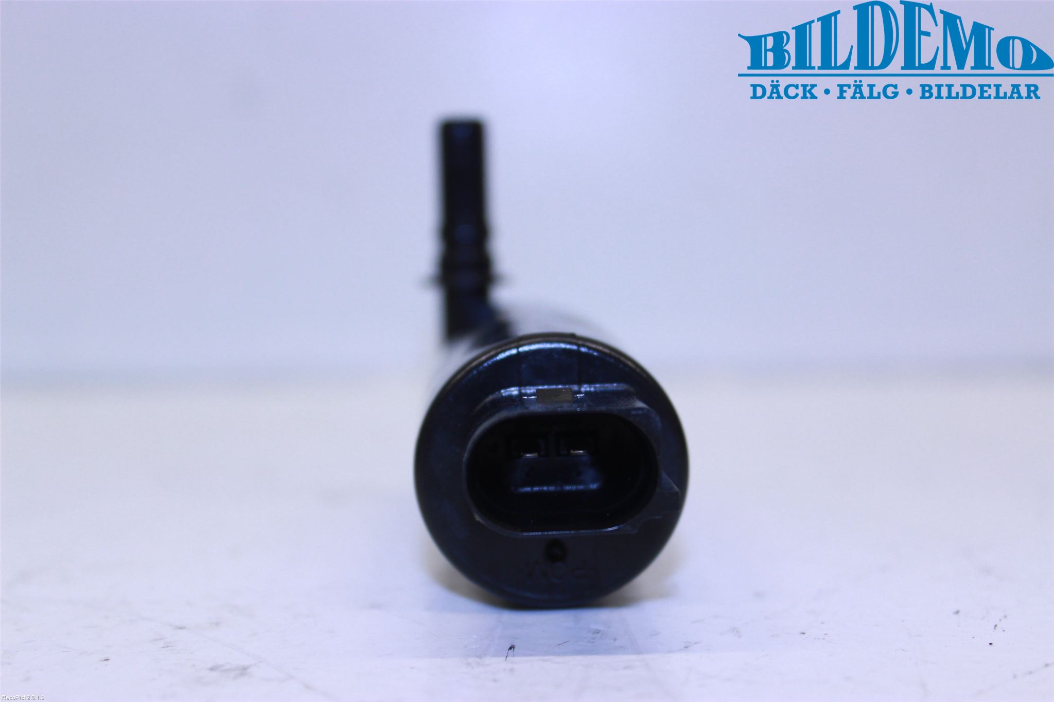 BMW 3 F30/F31/F80 12-19 Spolarpump Högtryck