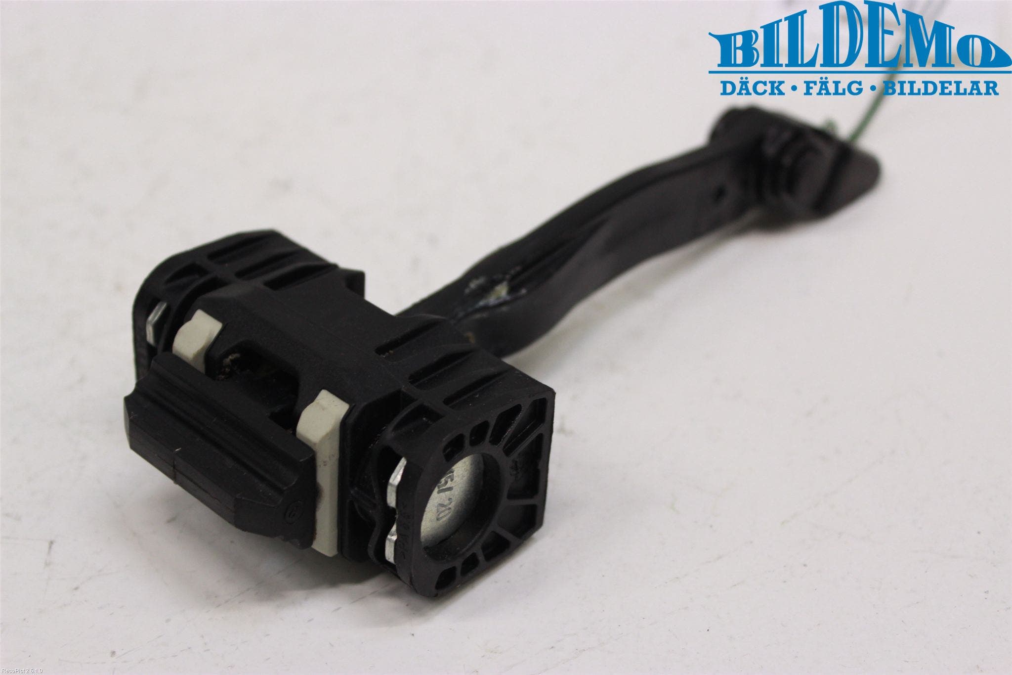 BMW 3 F30/F31/F80 12-19 Dörrstopp