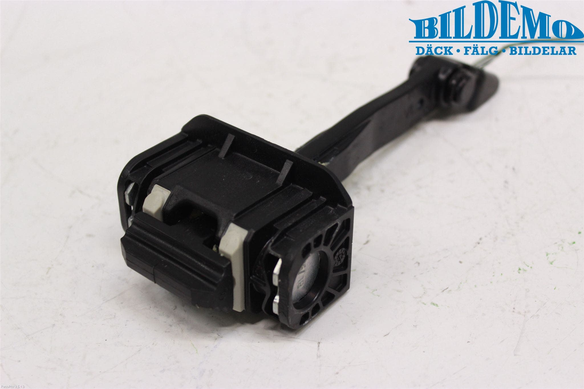 BMW 3 F30/F31/F80 12-19 Dörrstopp