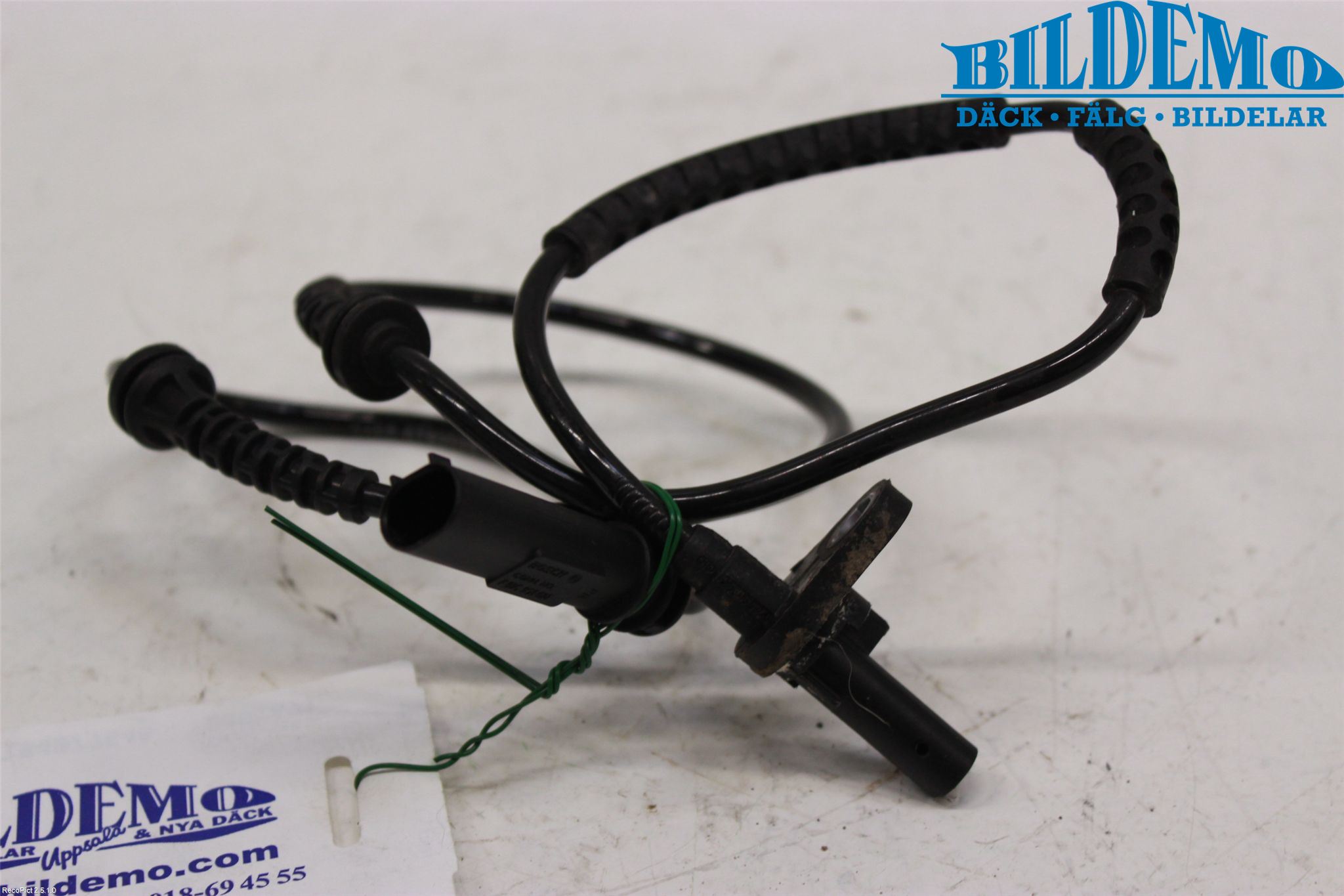 BMW 5 F10/F11/F18 09-17 Abs Sensor