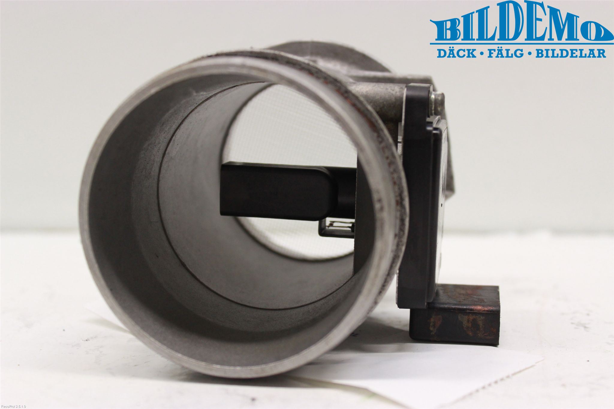 Audi A4/S4 01-05 Injluftmassamätare