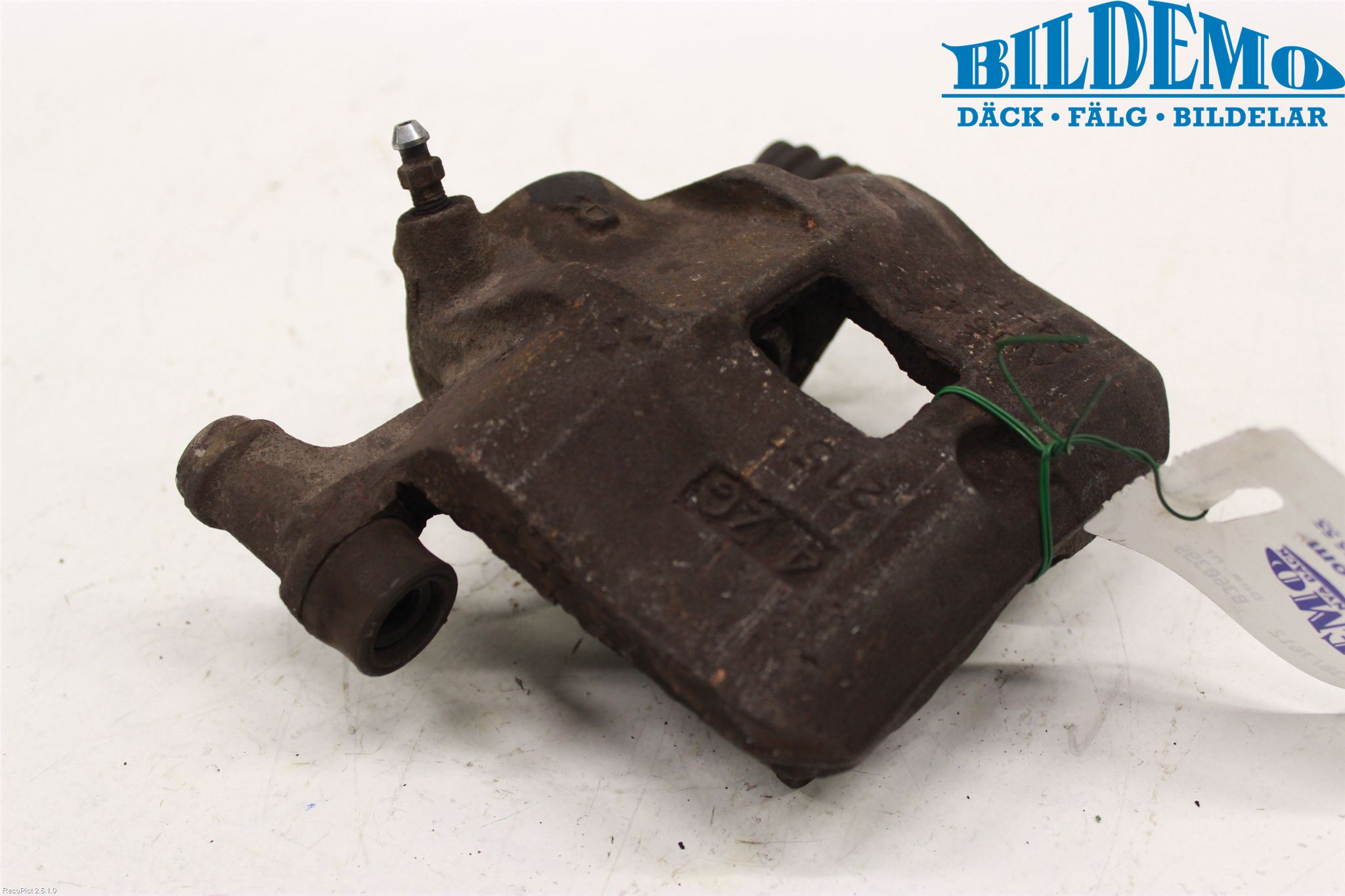 Mazda 626 92-97 Bromsok Fram Höger