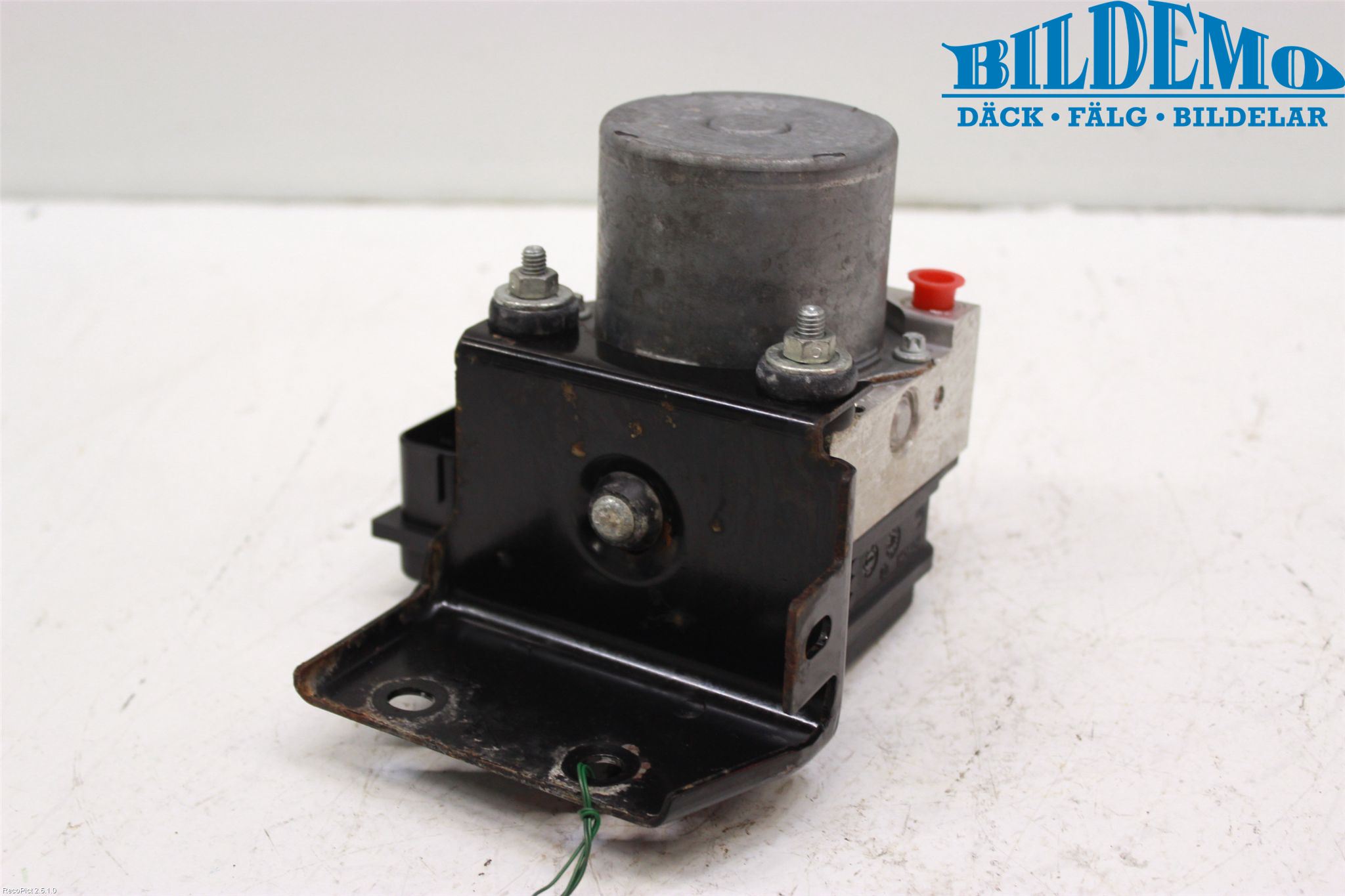 Nissan NV200/NV200 COMBI Abs Hydraulaggregat