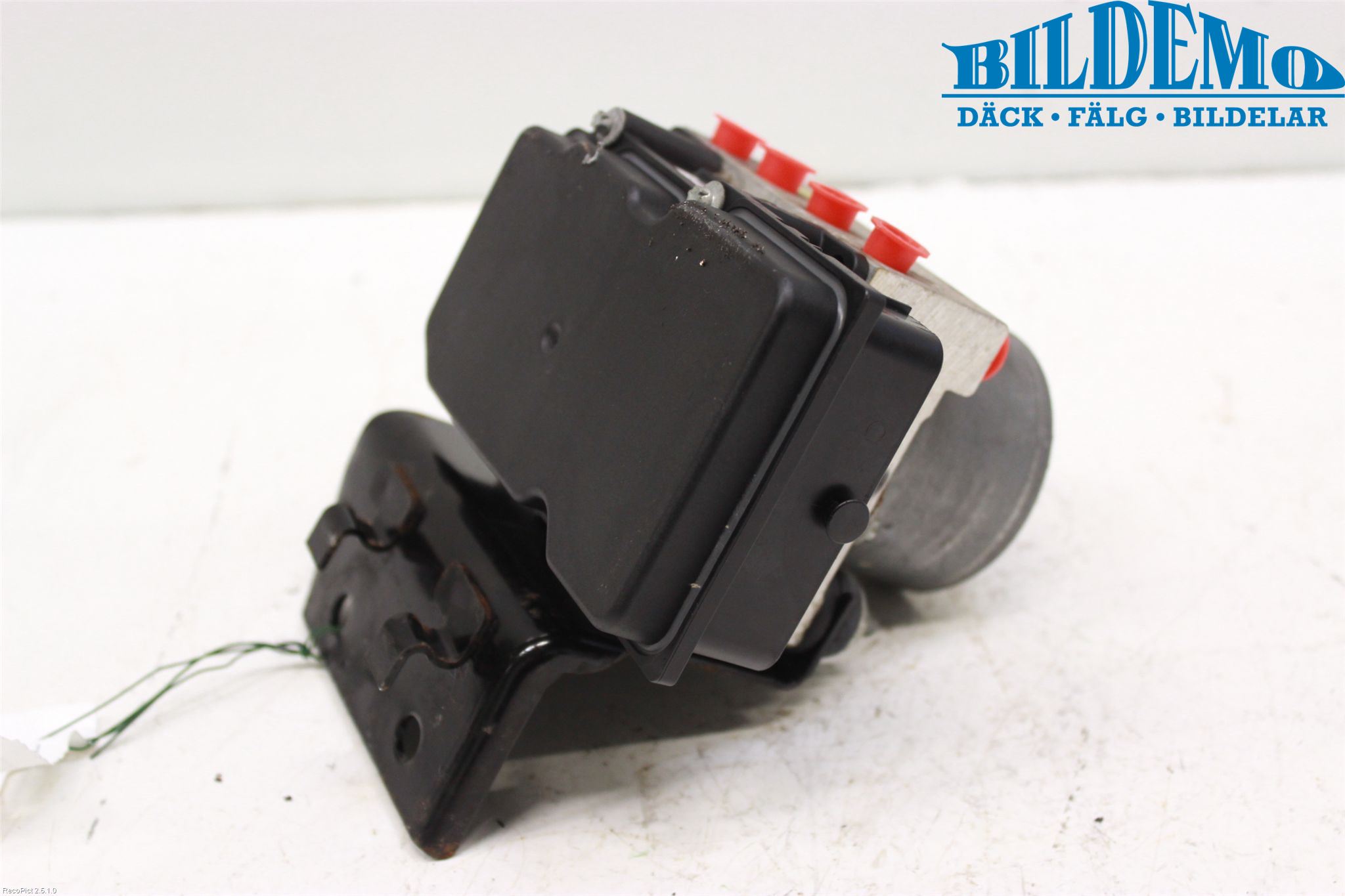 Nissan NV200/NV200 COMBI Abs Hydraulaggregat