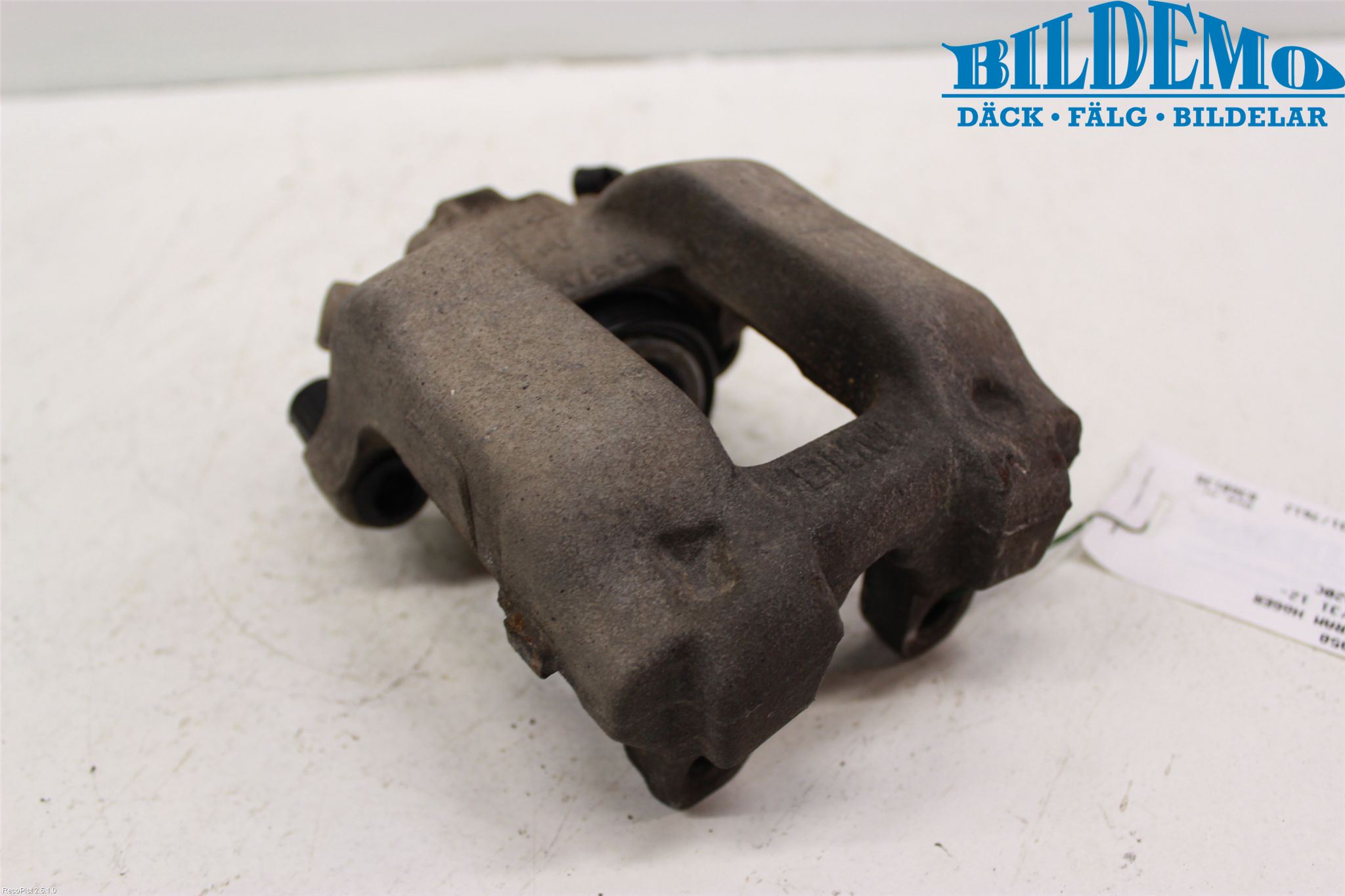 BMW 3 F30/F31/F80 12-19 Bromsok Fram Höger