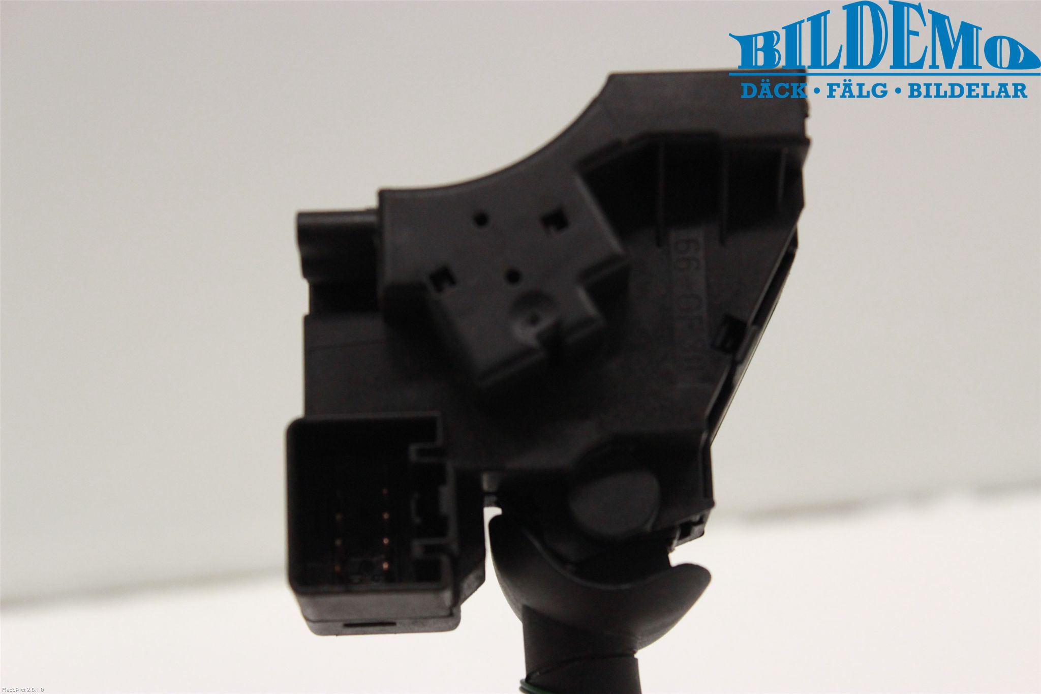 Ford TRANSIT CONNECT 03-08 Spak Blinkers-Ljusomk