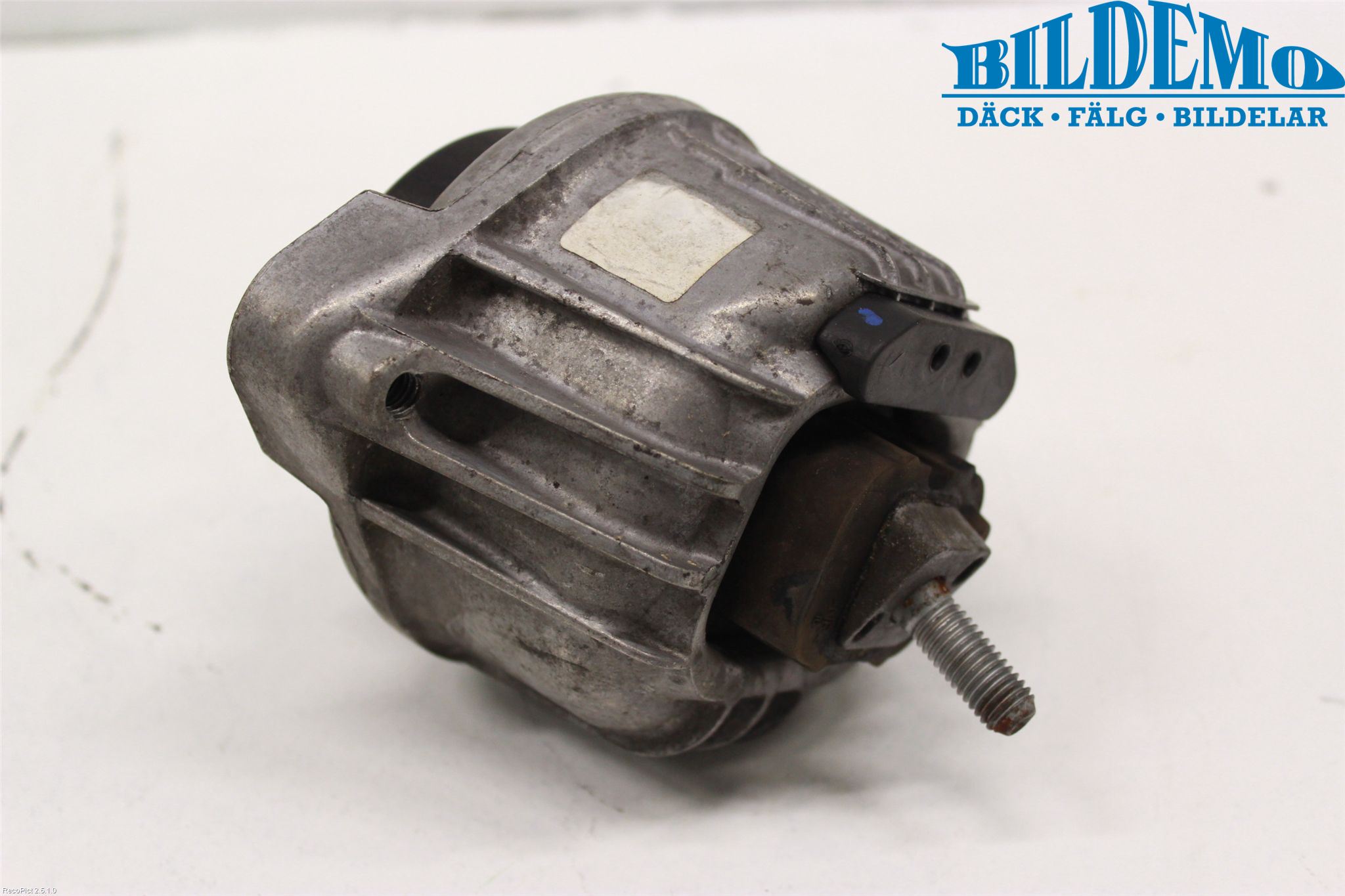 BMW Z4 E89 09-16 Motorfäste