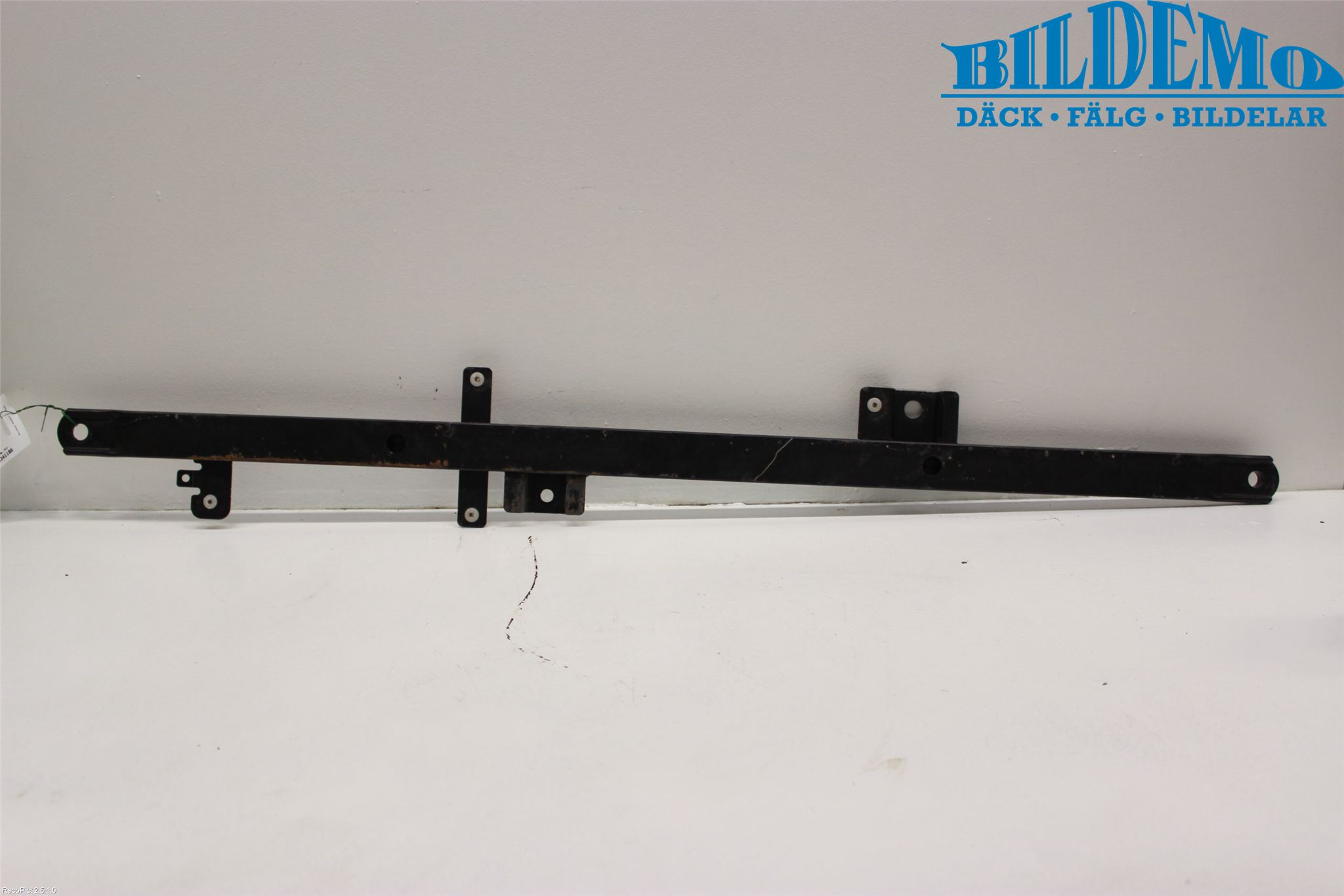 BMW Z4 E89 09-16 Front Övrigt