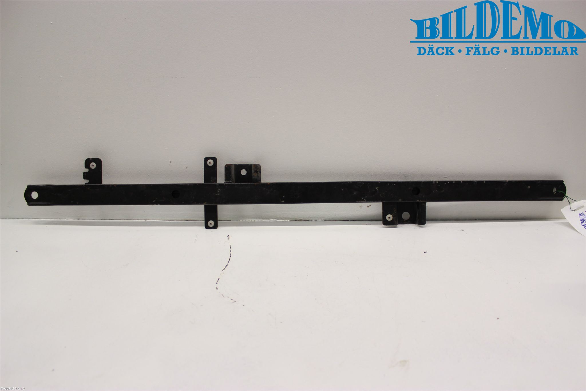 BMW Z4 E89 09-16 Front Övrigt