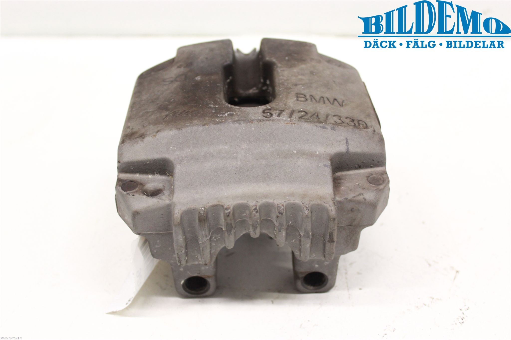 BMW Z4 E89 09-16 Bromsok Fram Vänster