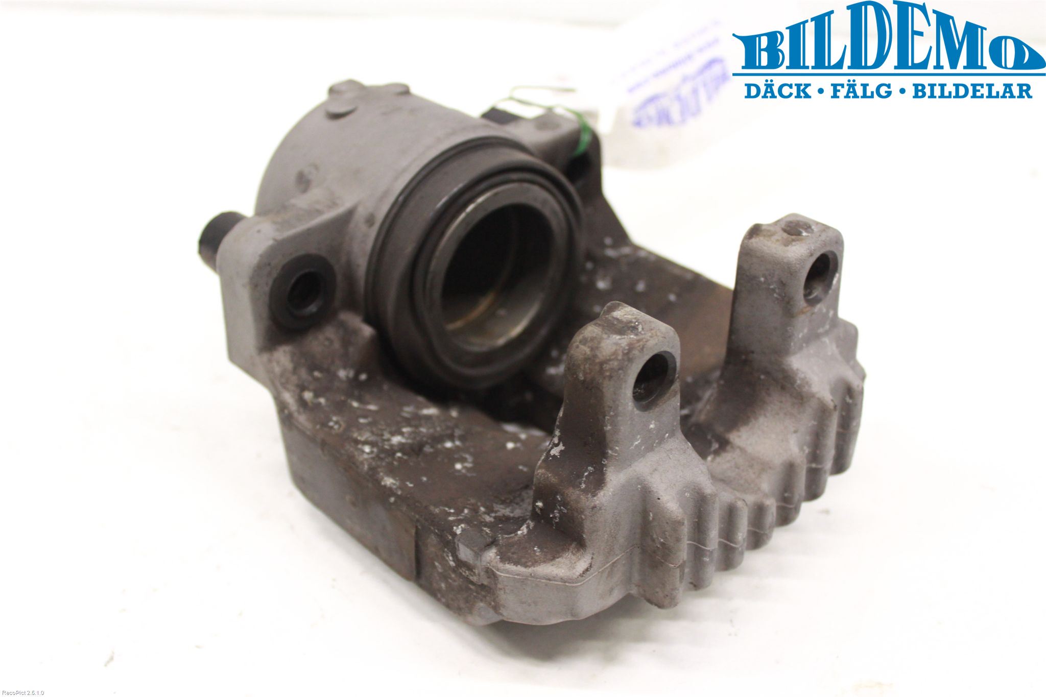 BMW Z4 E89 09-16 Bromsok Fram Vänster