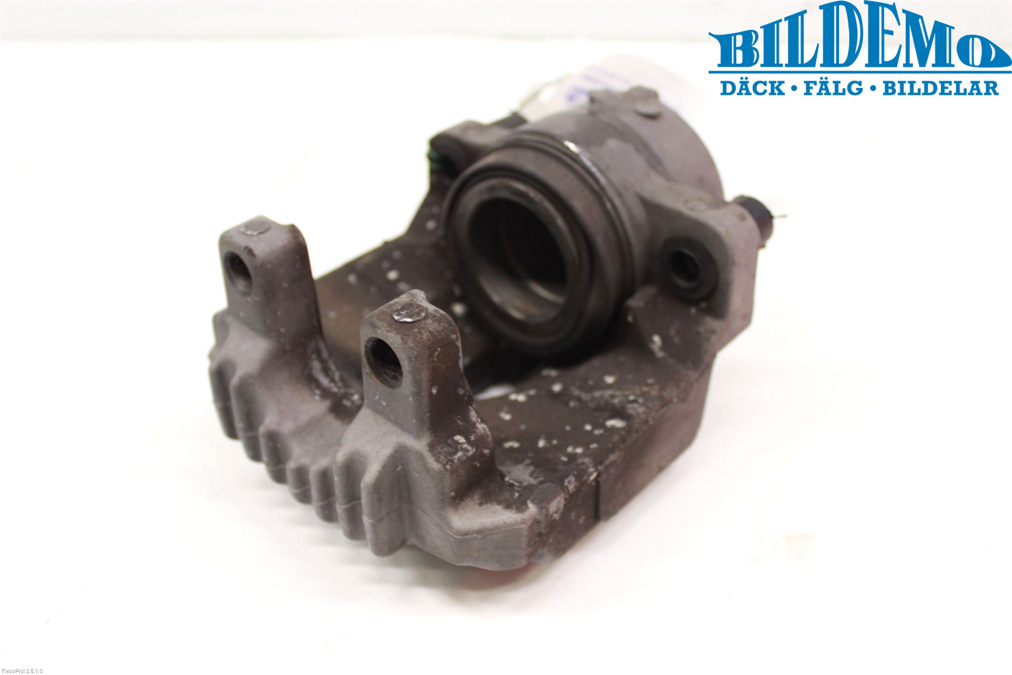 BMW Z4 E89 09-16 Bromsok Fram Höger