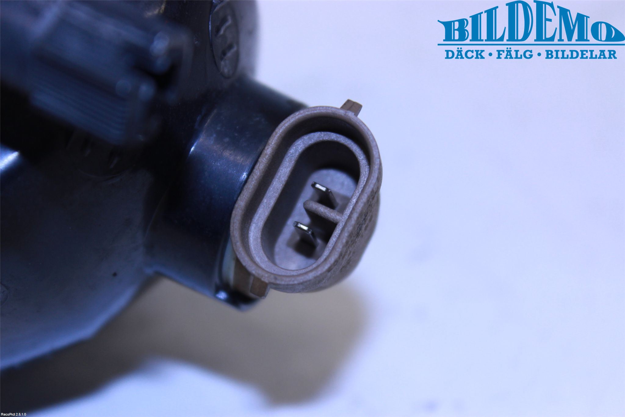 Hyundai GETZ Dimljus-Varselljus Fram