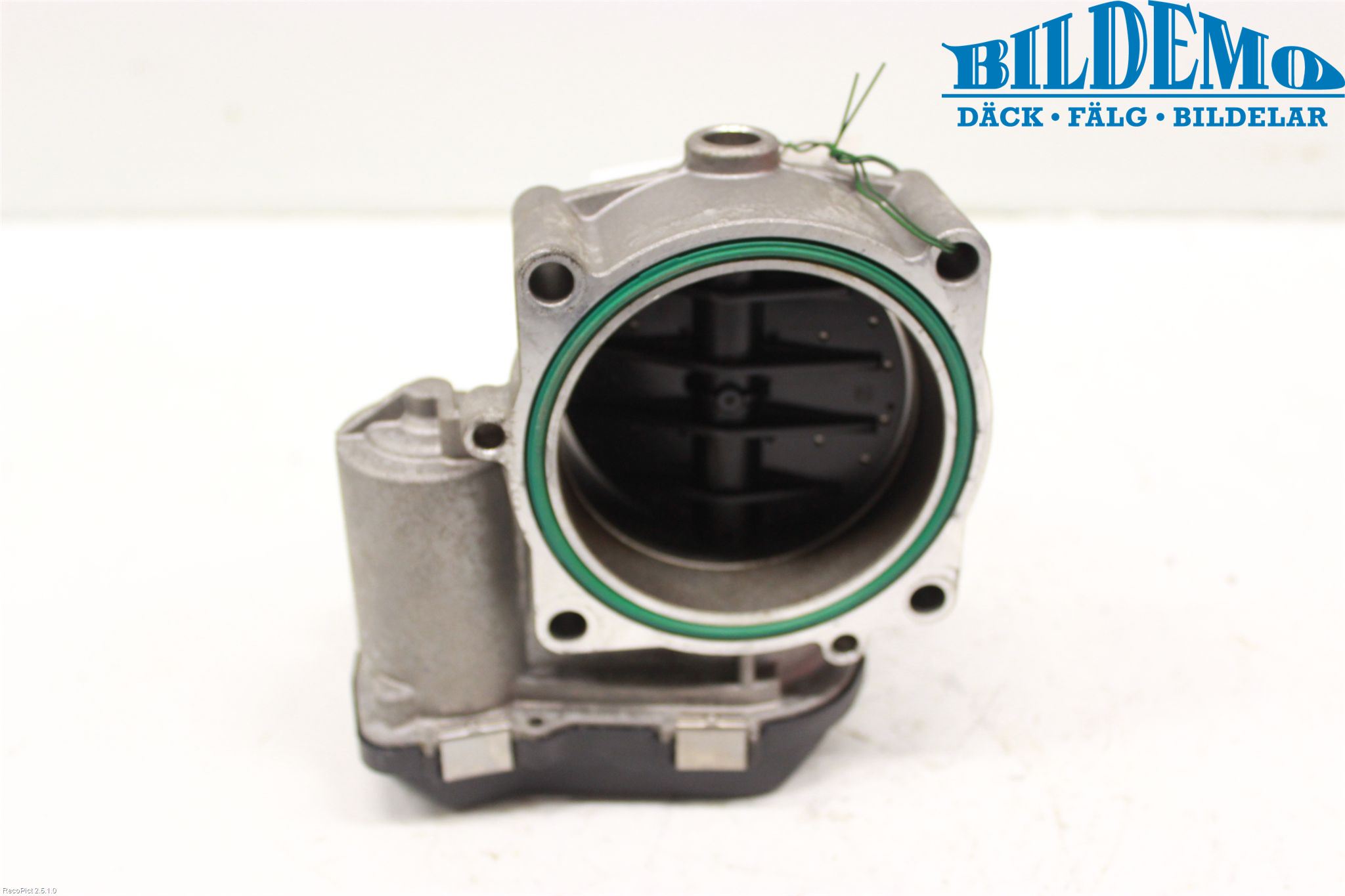 BMW Z4 E89 09-16 Injspjällhus