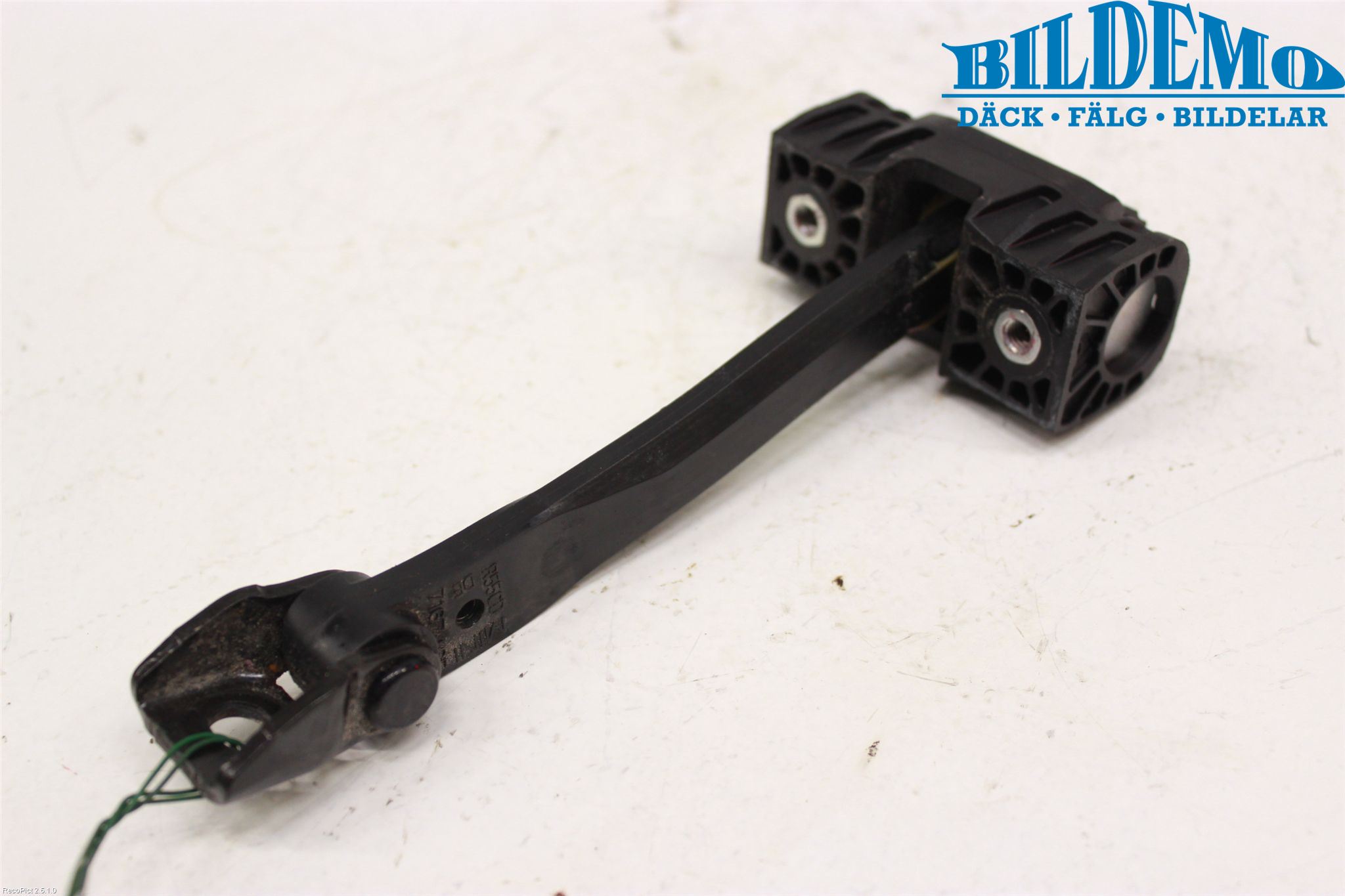 Mini CLUBMAN R55 06-14 Dörrstopp