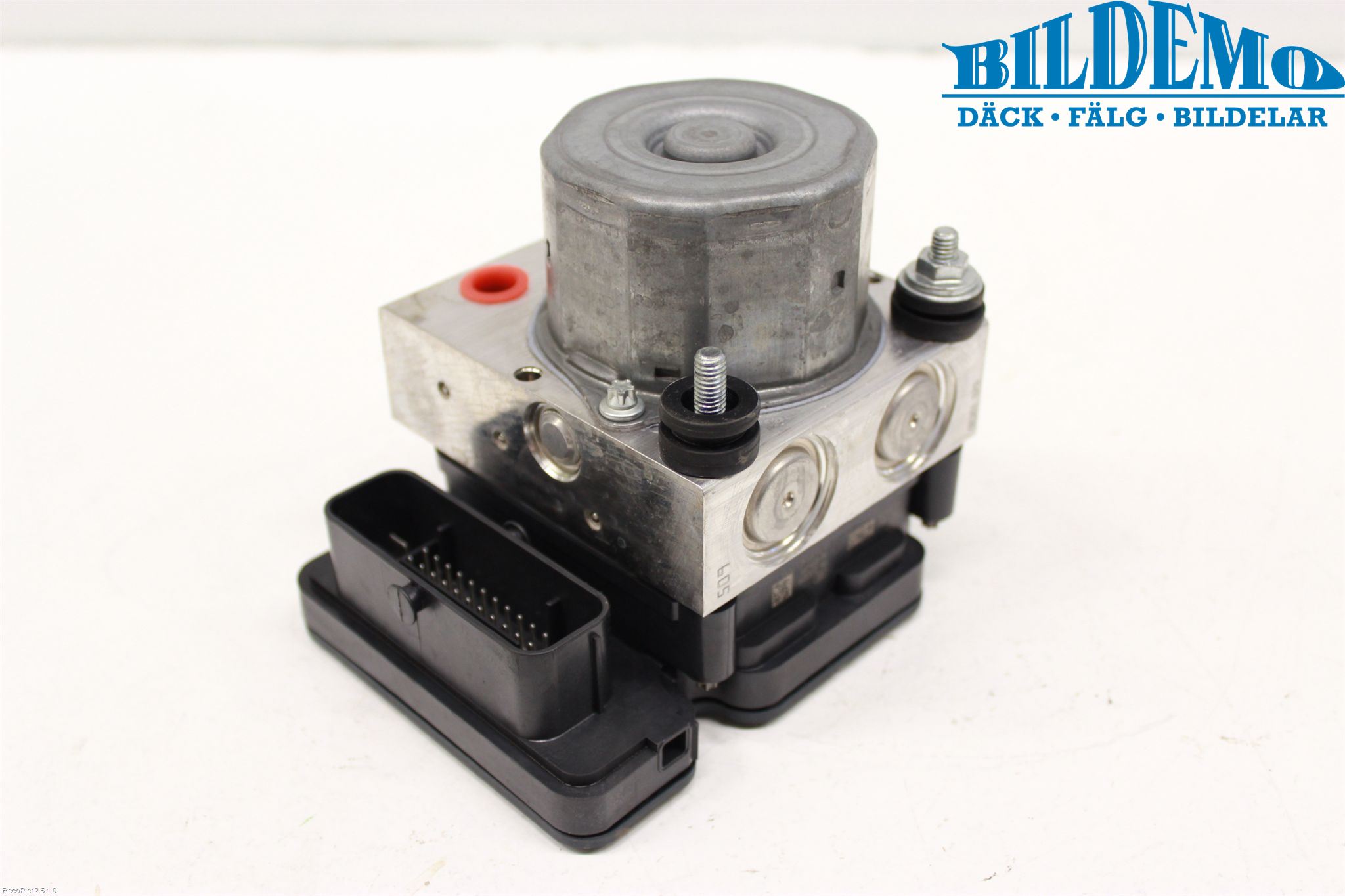 Mercedes-Benz MB CLA-KLASS (C117/X117) 13-19 Abs Hydraulaggregat