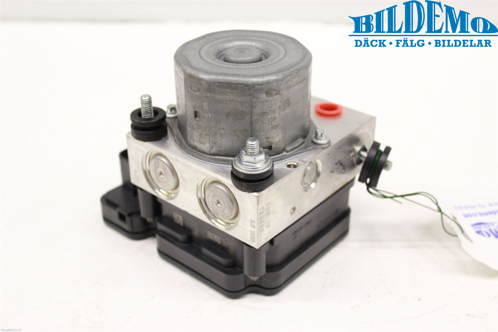 Mercedes-Benz MB CLA-KLASS (C117/X117) 13-19 Abs Hydraulaggregat