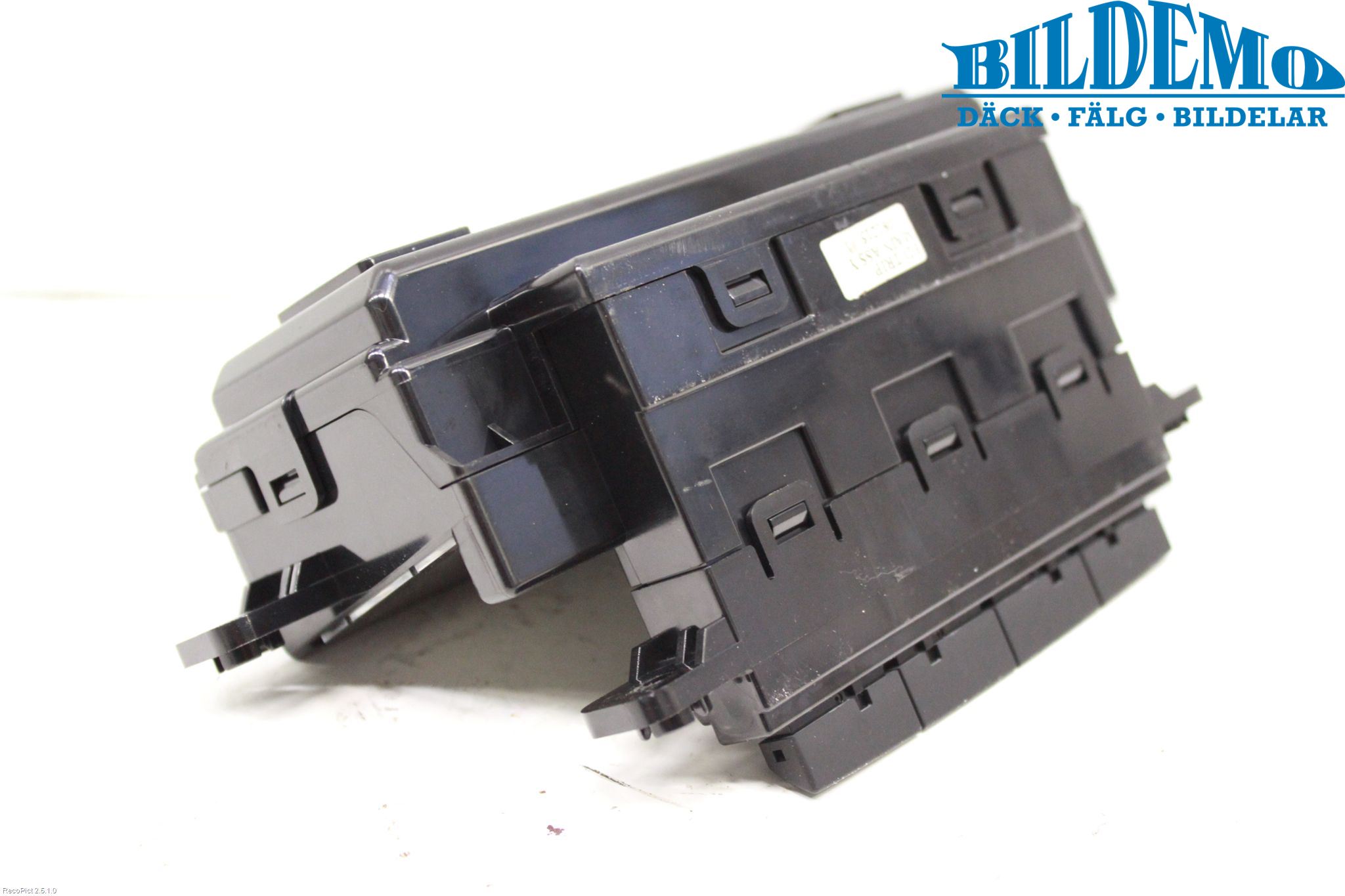 Kia CEED 06-12 Färddator