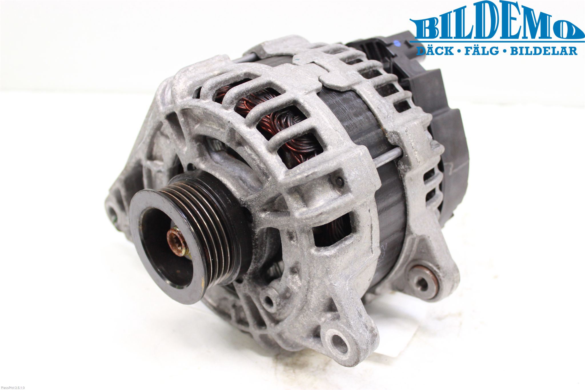 Mercedes-Benz MB CLA-KLASS (C117/X117) 13-19 Generator