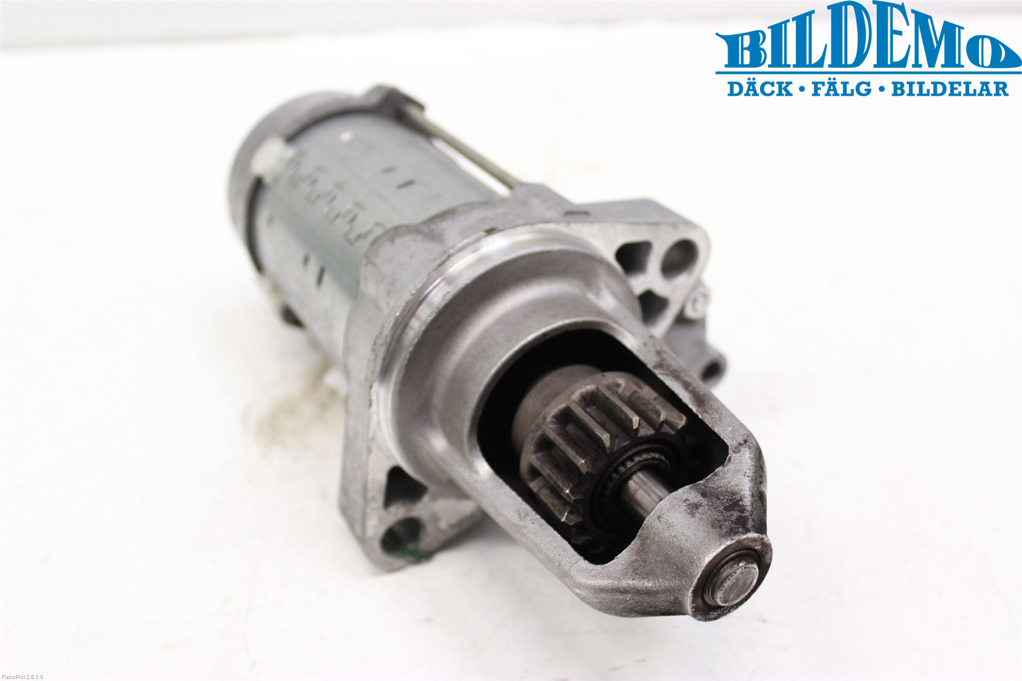 Mercedes-Benz MB CLA-KLASS (C117/X117) 13-19 Startmotor Diesel