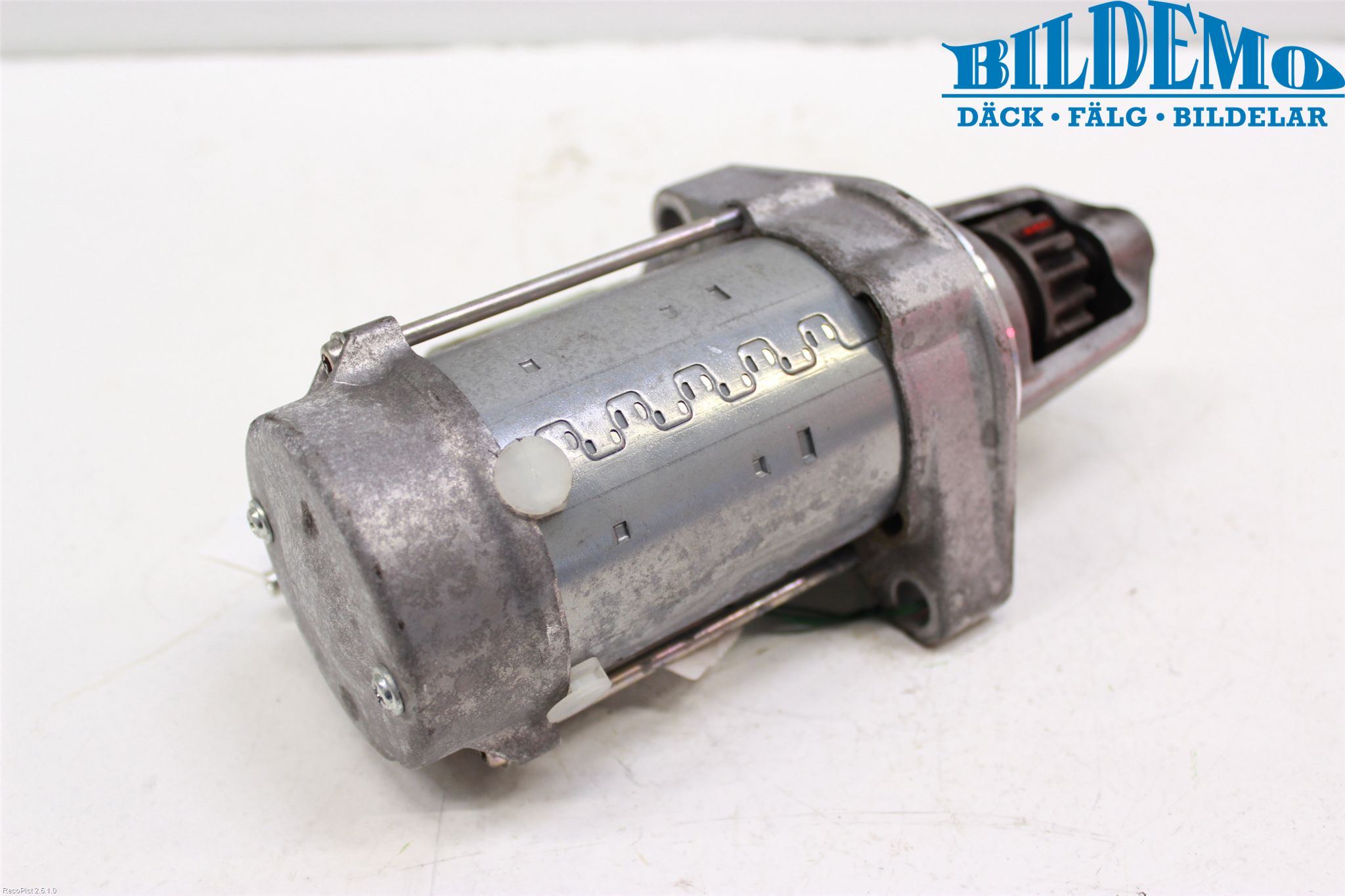 Mercedes-Benz MB CLA-KLASS (C117/X117) 13-19 Startmotor Diesel