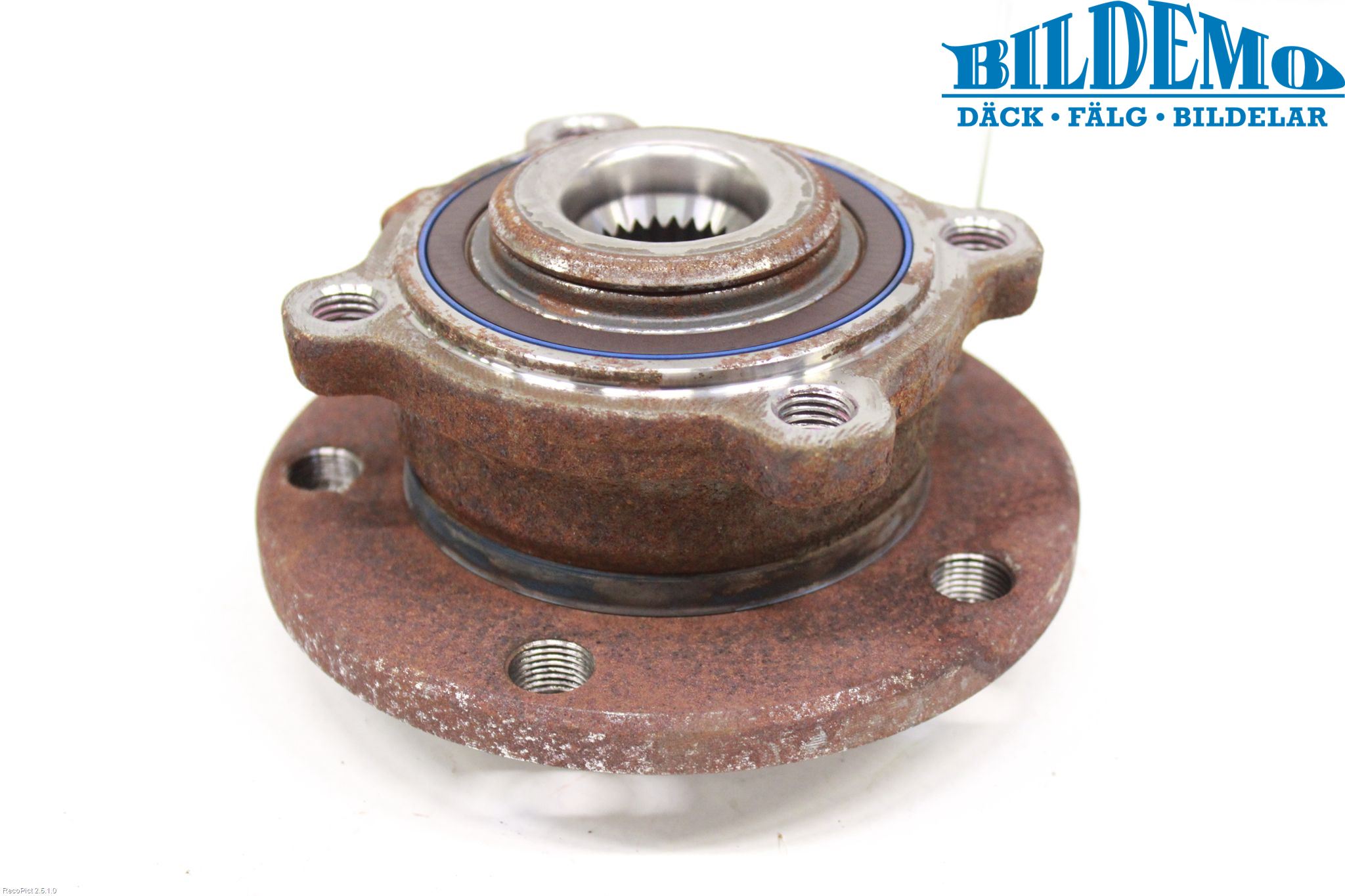 Mini COUNTRYMAN R60 11-16 Nav Bak