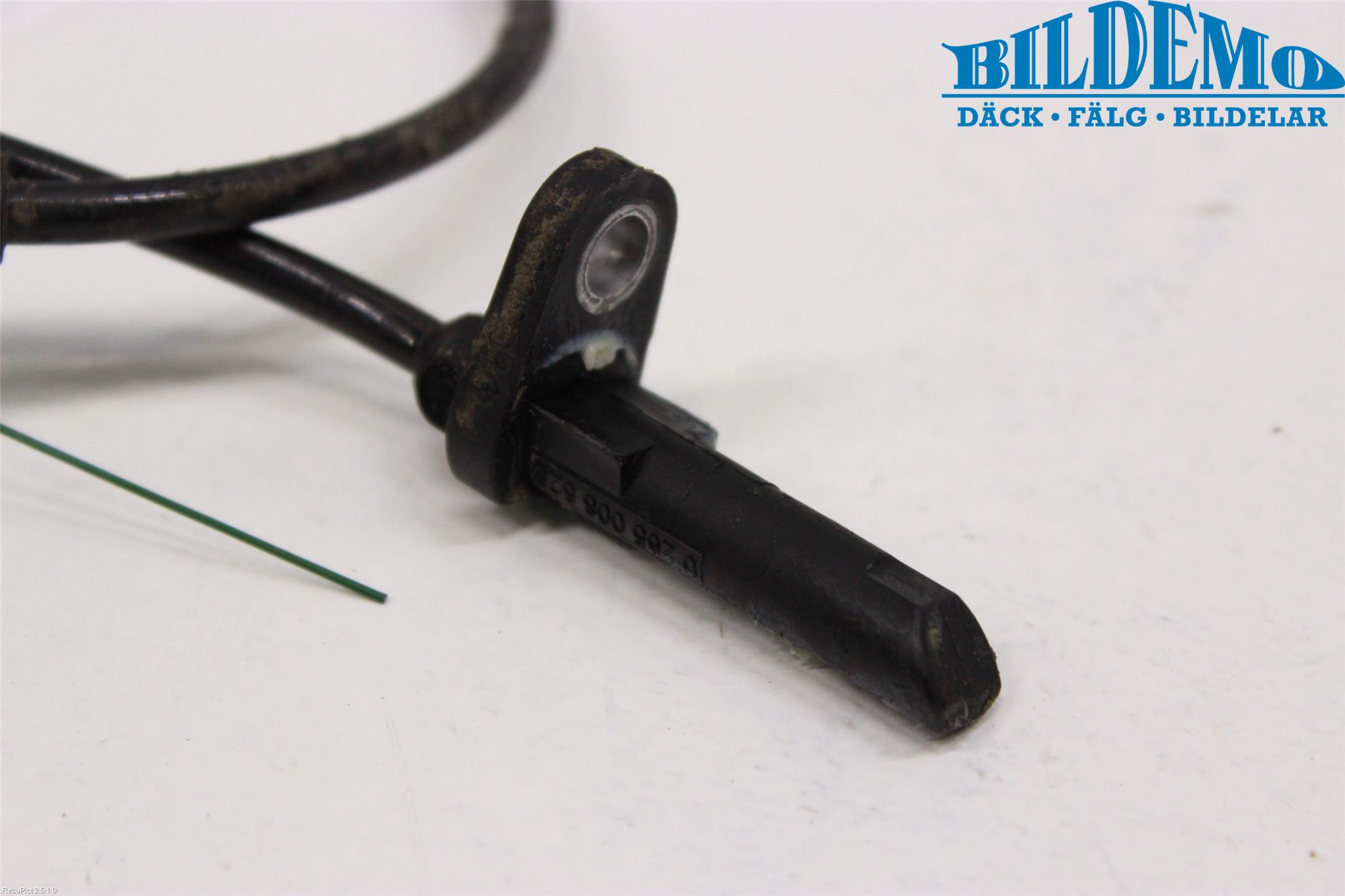 Mini COUNTRYMAN R60 11-16 Abs Sensor