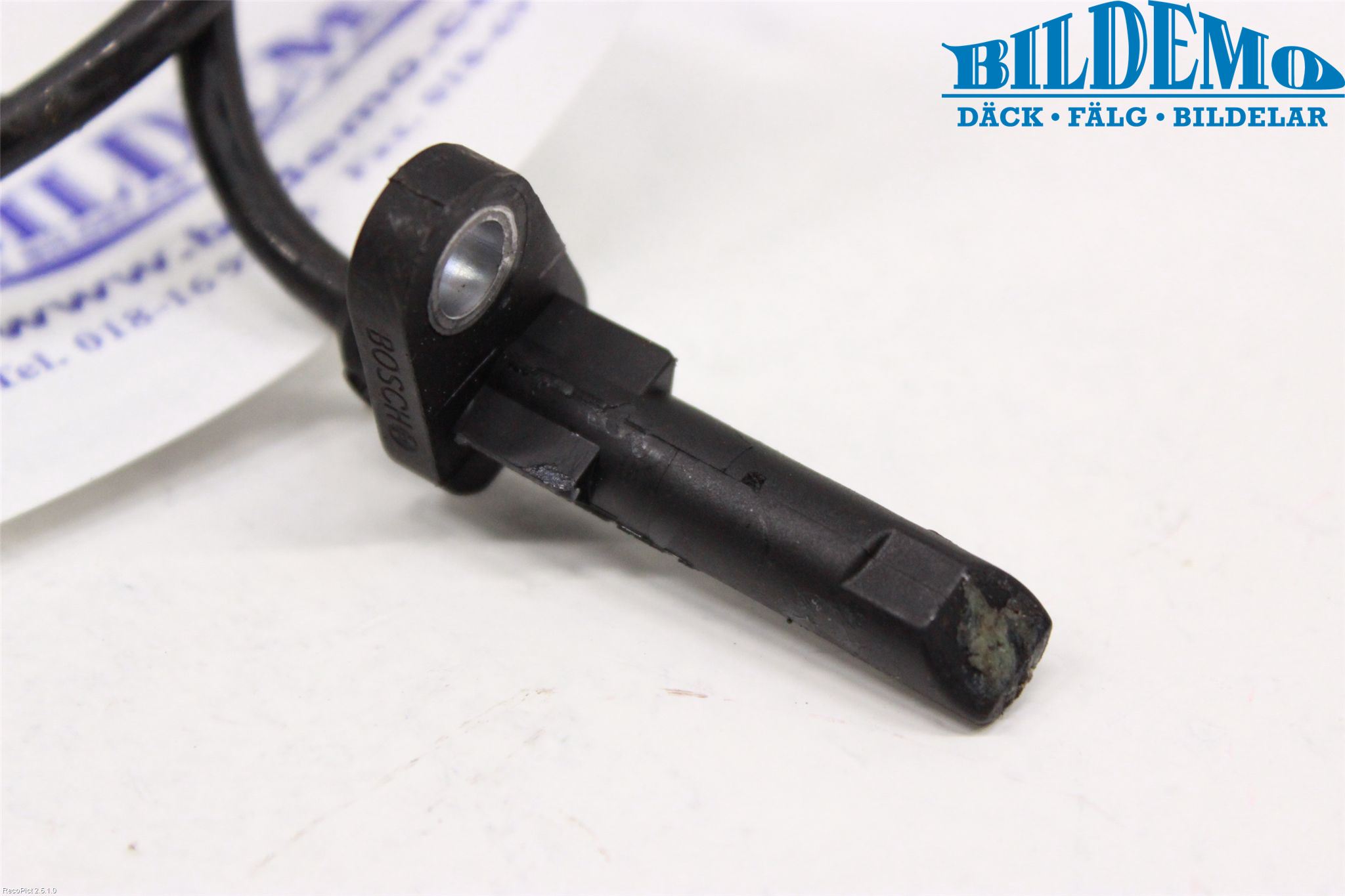 Mini COUNTRYMAN R60 11-16 Abs Sensor