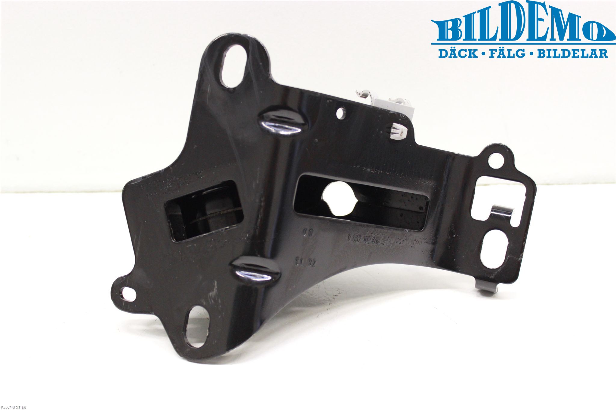 Mini COUNTRYMAN R60 11-16 Bärarm Bak Höger