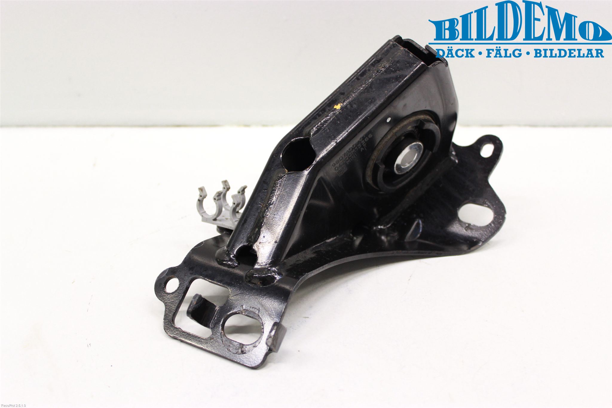Mini COUNTRYMAN R60 11-16 Bärarm Bak Höger