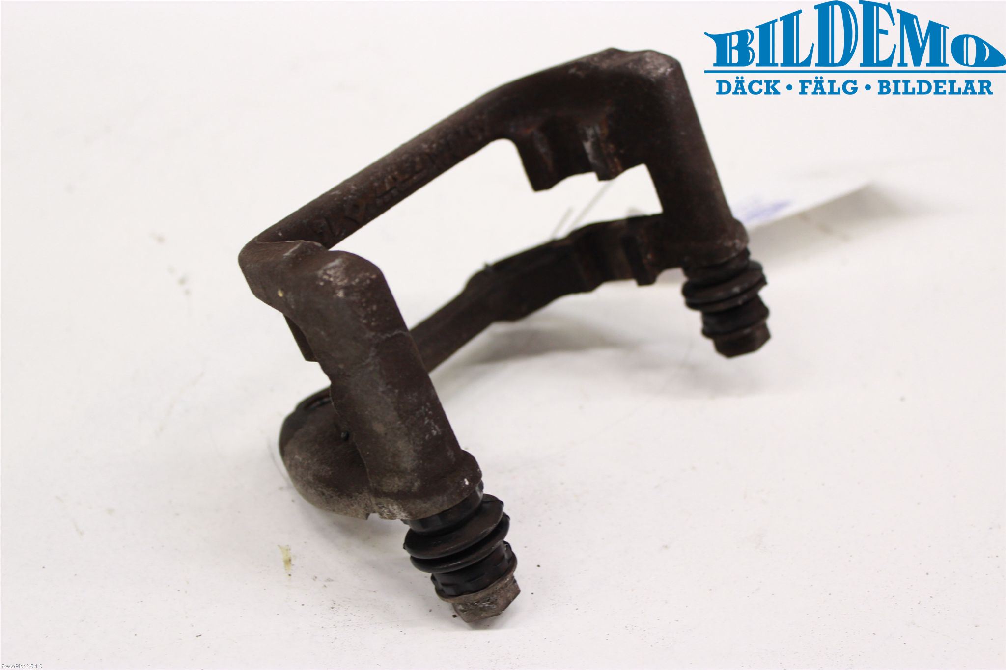 Mini COUNTRYMAN R60 11-16 Bromsokshållare