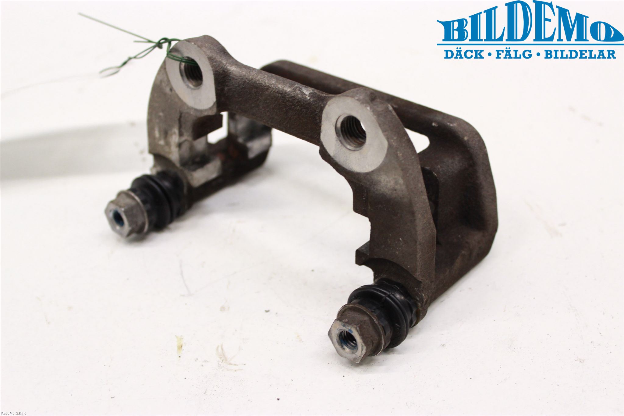 Mini COUNTRYMAN R60 11-16 Bromsokshållare