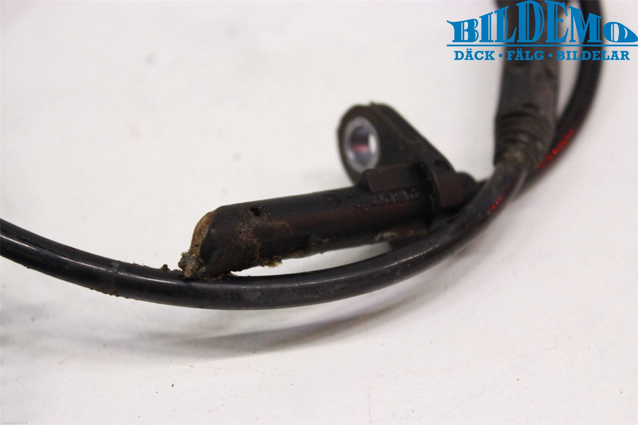 Mini COUNTRYMAN R60 11-16 Abs Sensor