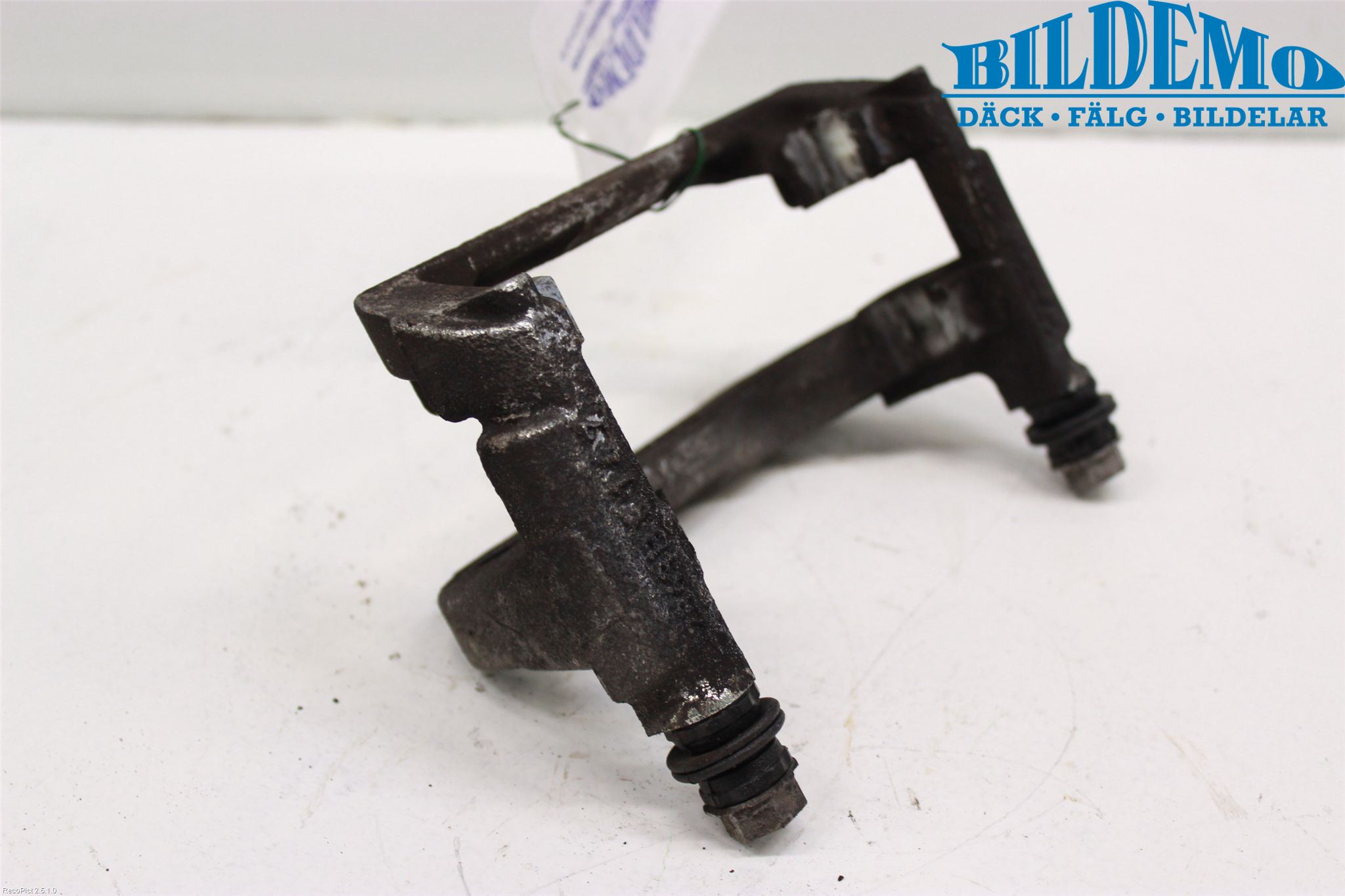 Mini COUNTRYMAN R60 11-16 Bromsokshållare