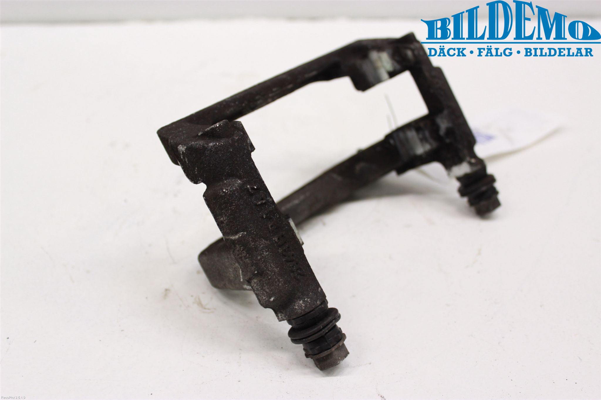 Mini COUNTRYMAN R60 11-16 Bromsokshållare