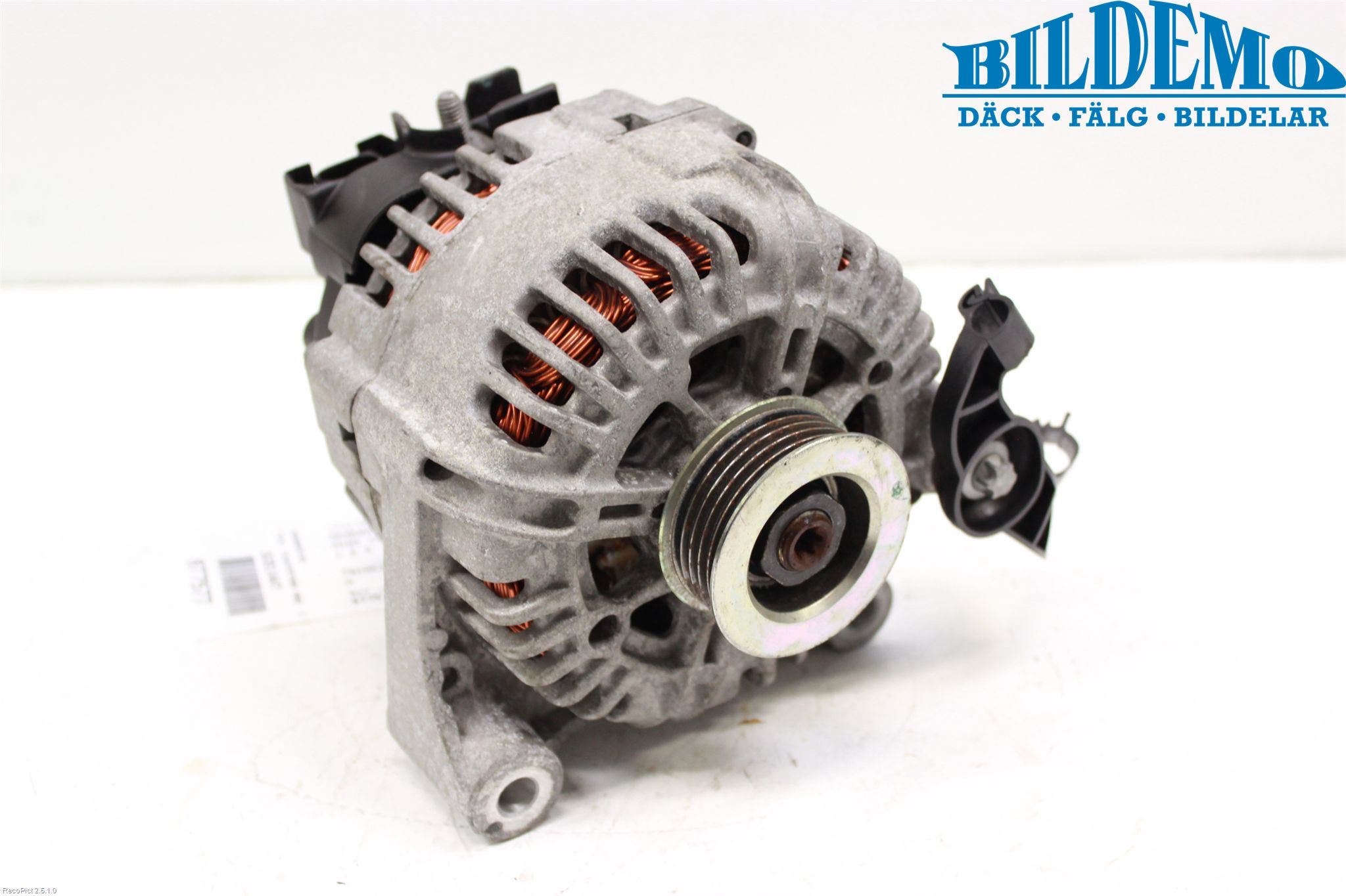 Mini COUNTRYMAN R60 11-16 Generator