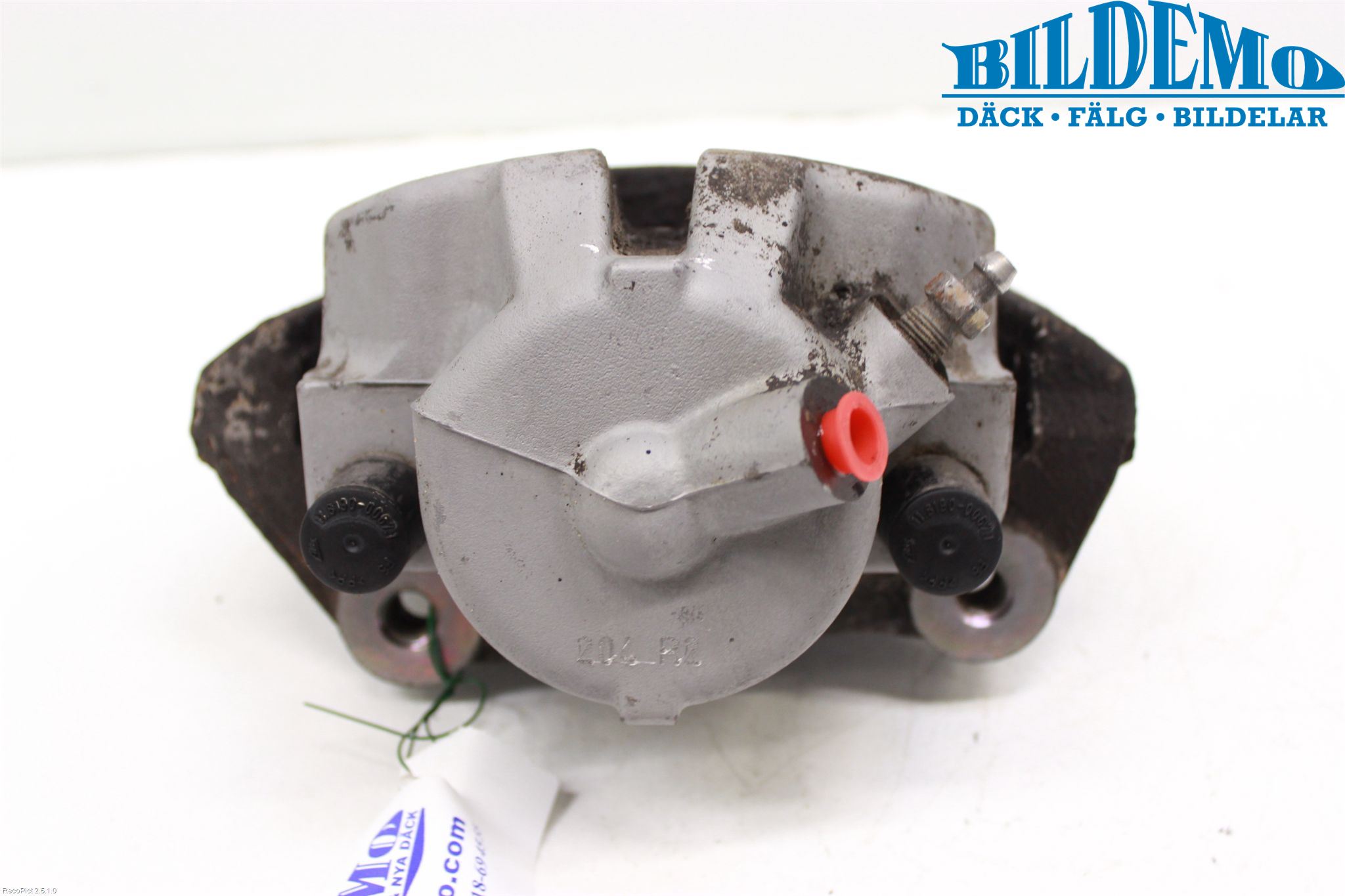 BMW 5 E39 95-04 Bromsok Fram Vänster