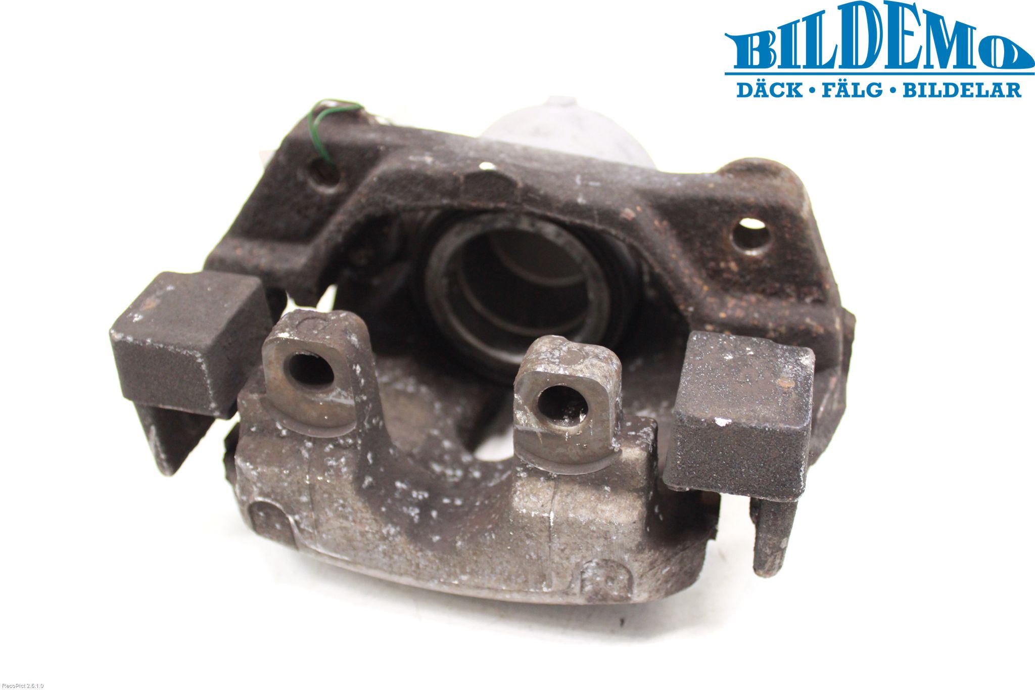 BMW 5 E39 95-04 Bromsok Fram Vänster