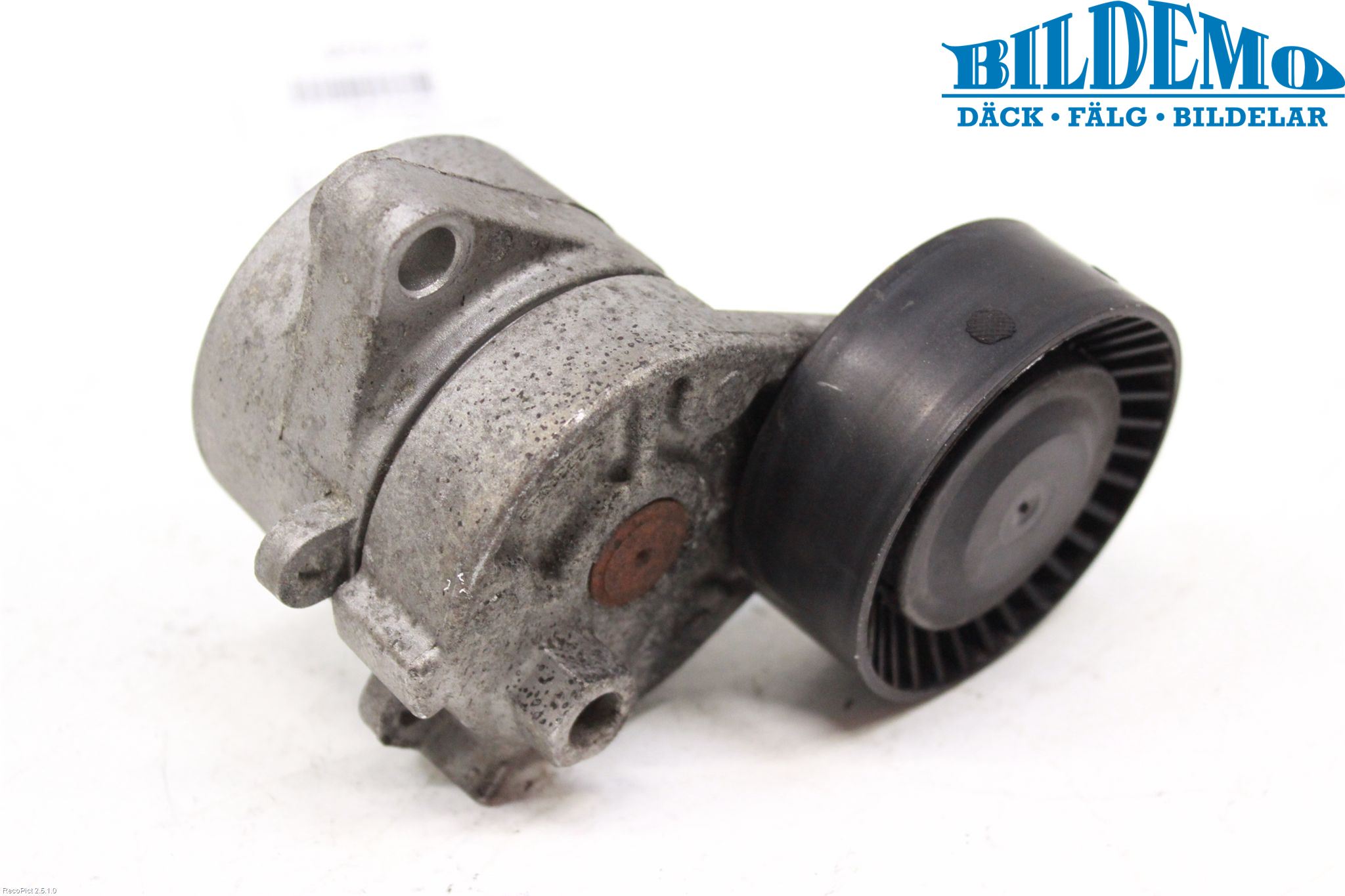 BMW 5 E39 95-04 Remspännare