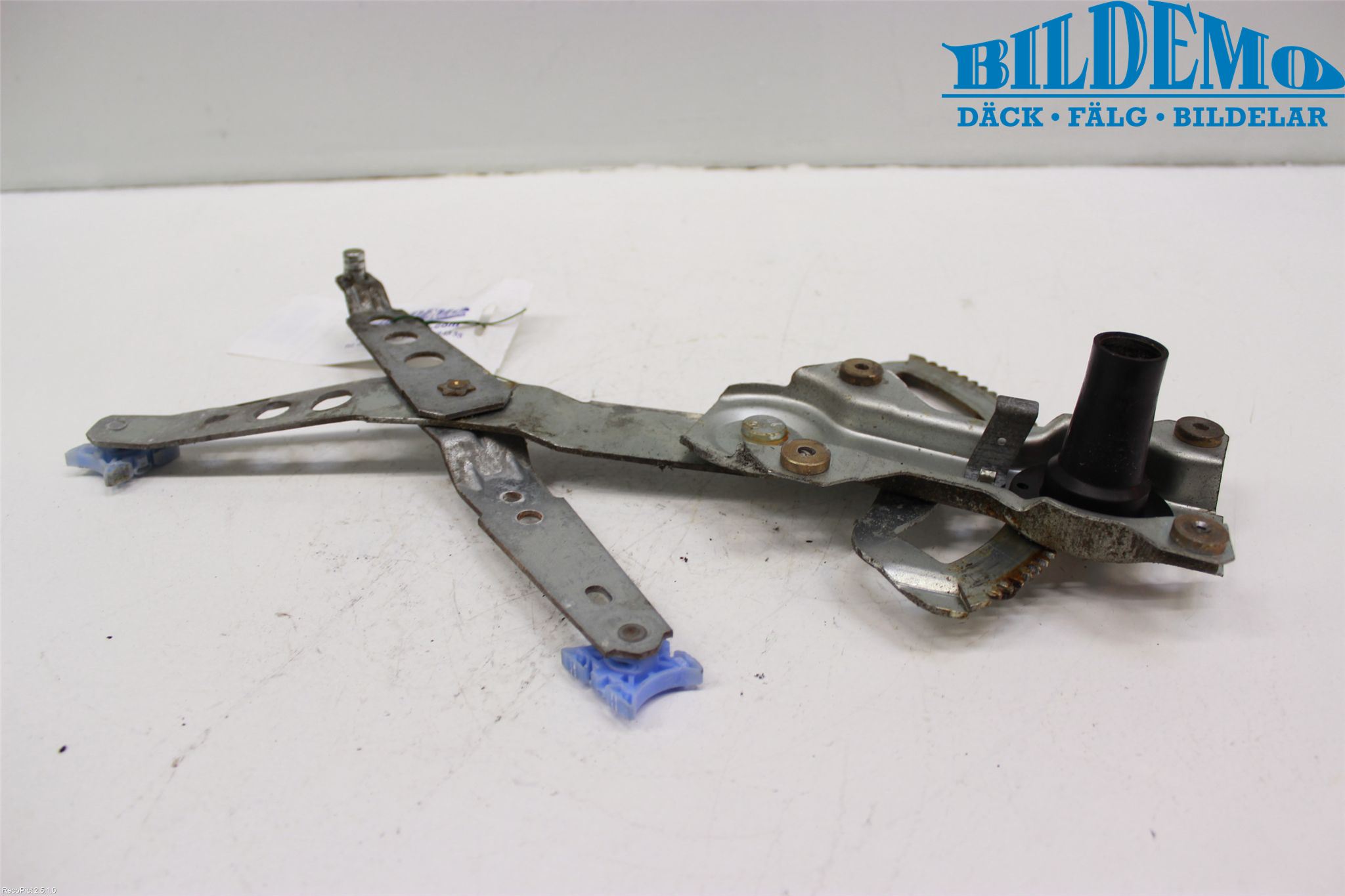 Volvo 940 91-98 Fönsterhissmekanism