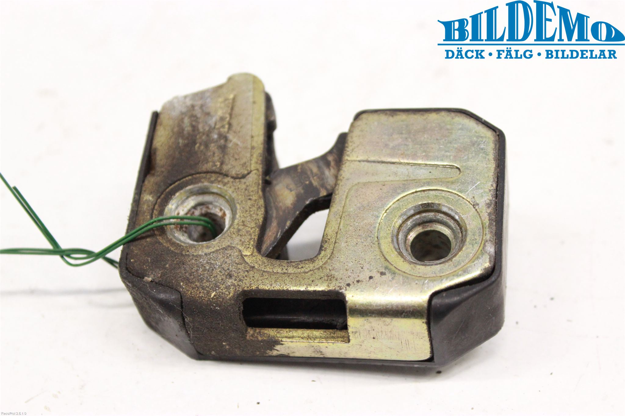 Volvo 940 91-98 Låskista-Dörrlås