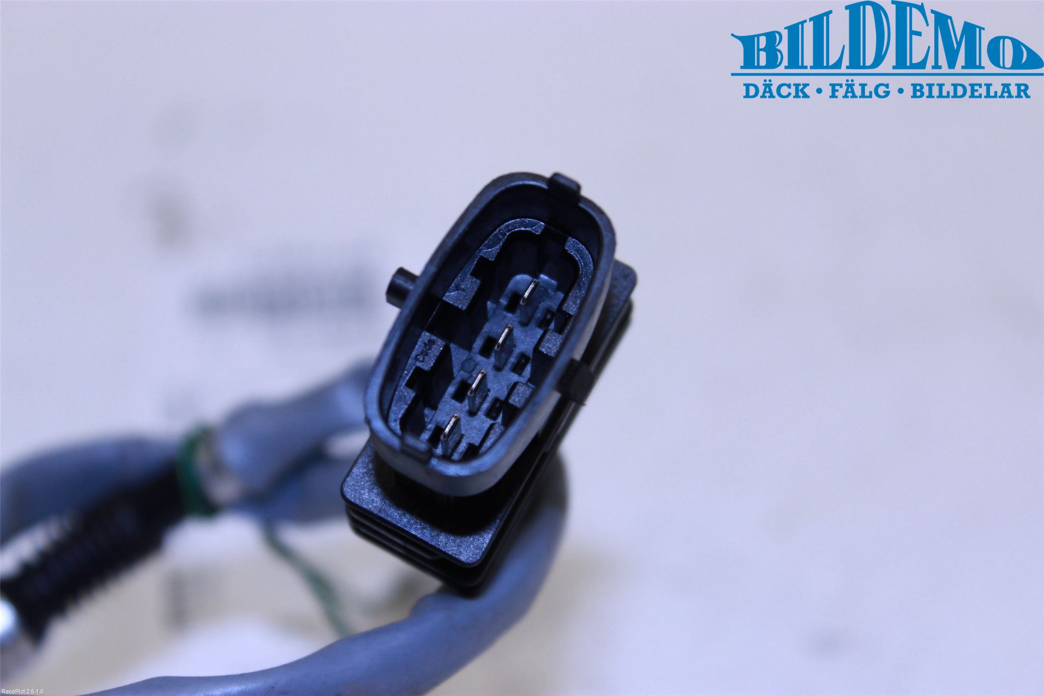 Opel ASTRA J 10-15 Injlambdasond