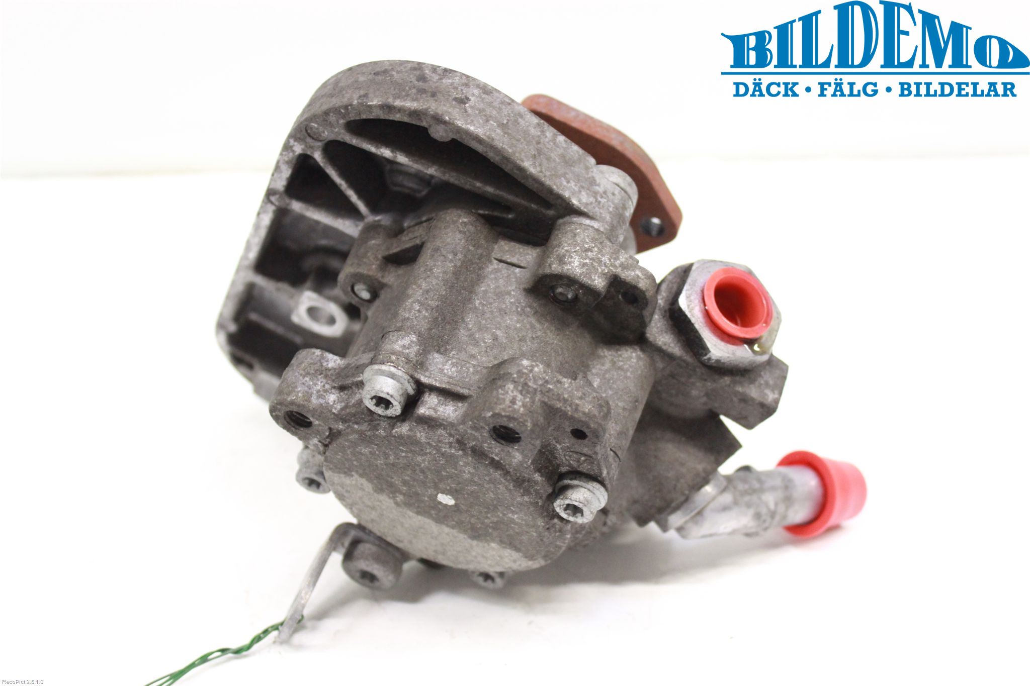 BMW 3 E90/91 SED/TOU 05-12 Styrservopump