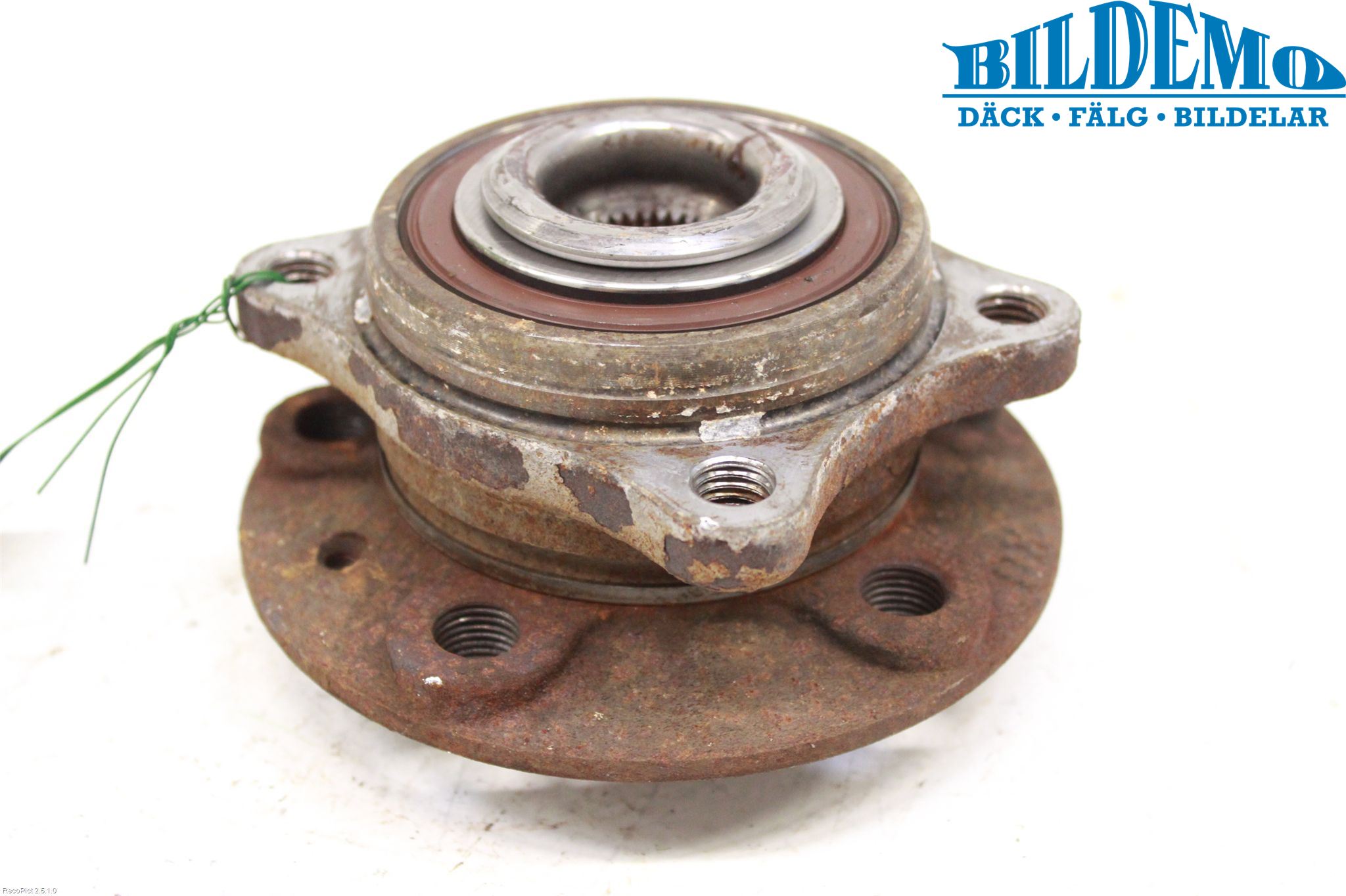 Volvo S60 05-10 Nav Bak