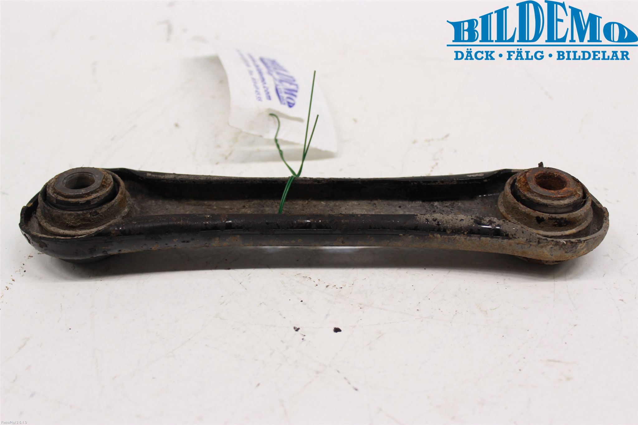 Ford MONDEO 07-15 Bärarm Bak Höger