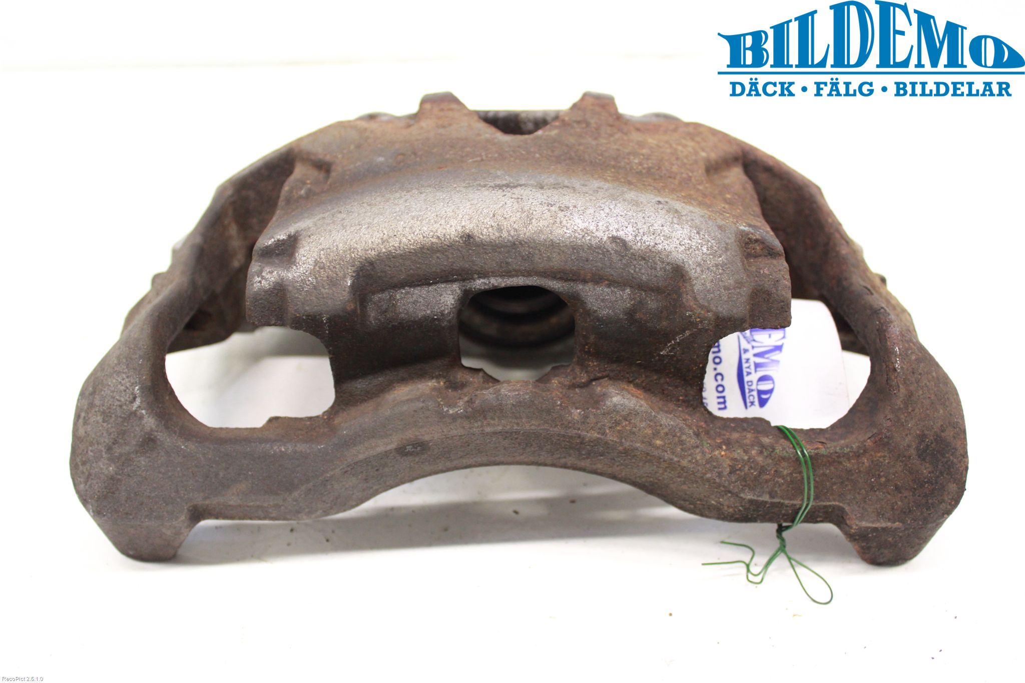 Volvo XC70 08-13 Bromsok Fram Höger